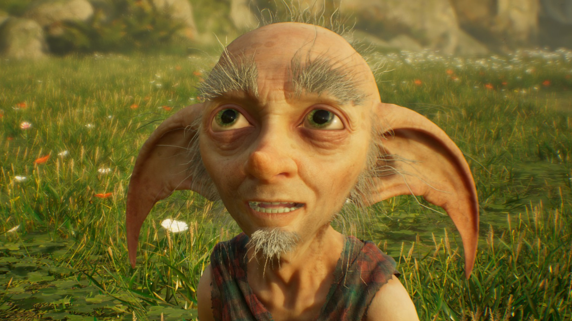 Warner is still talking about Hogwarts Legacy as it commits to basing its future games on ‘tentpole franchises that have each generated over $1 billion’