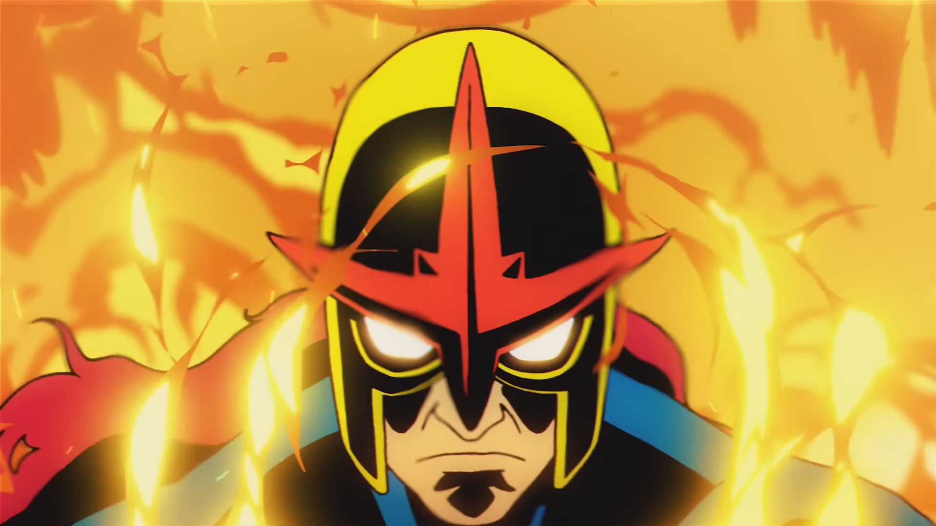 The team behind Shredder’s Revenge has a Marvel beat ‘em up on the way with a whopping 15 characters and unsurprisingly gorgeous pixel art