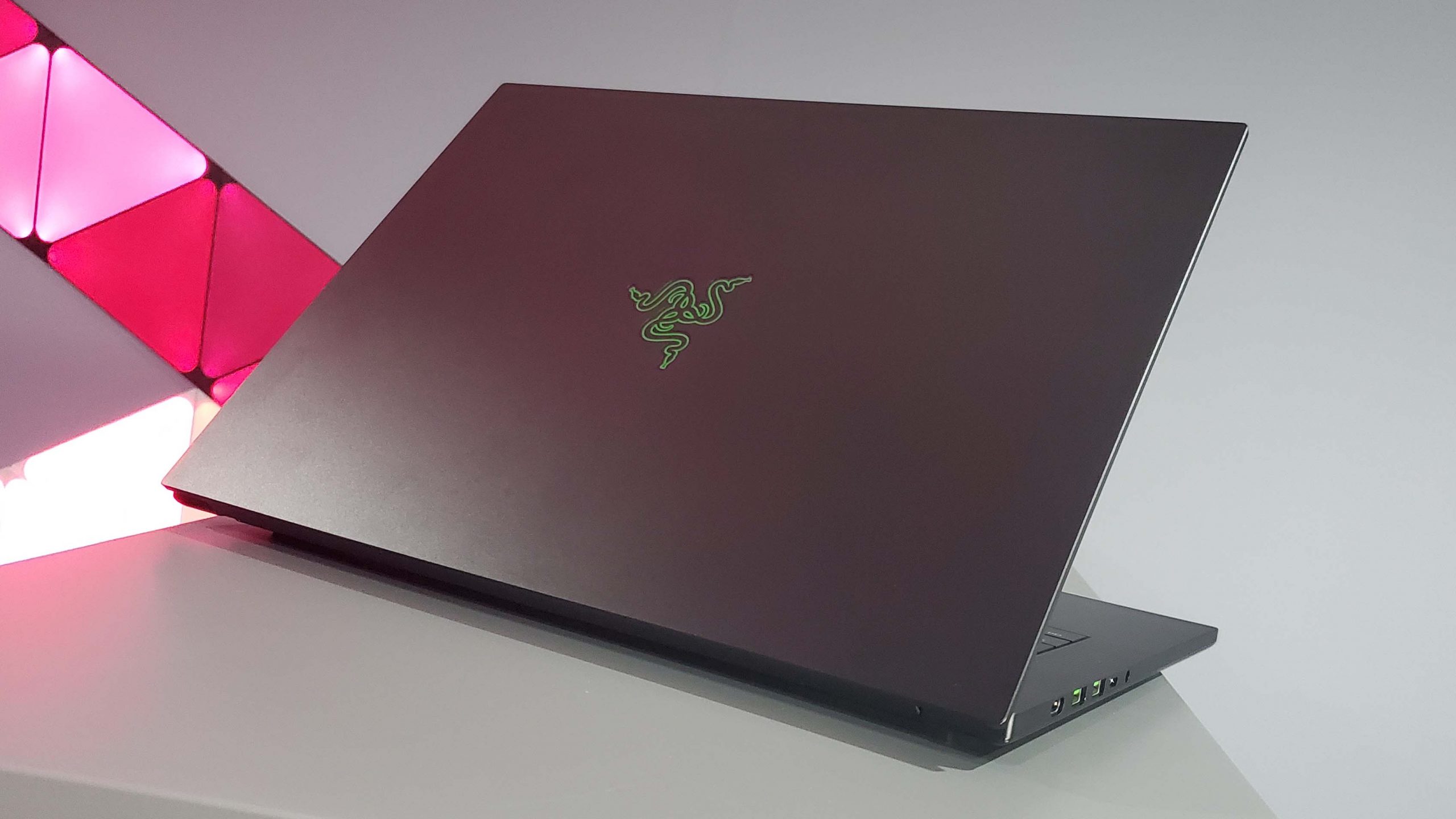 Razer Blade 16 (2025) review