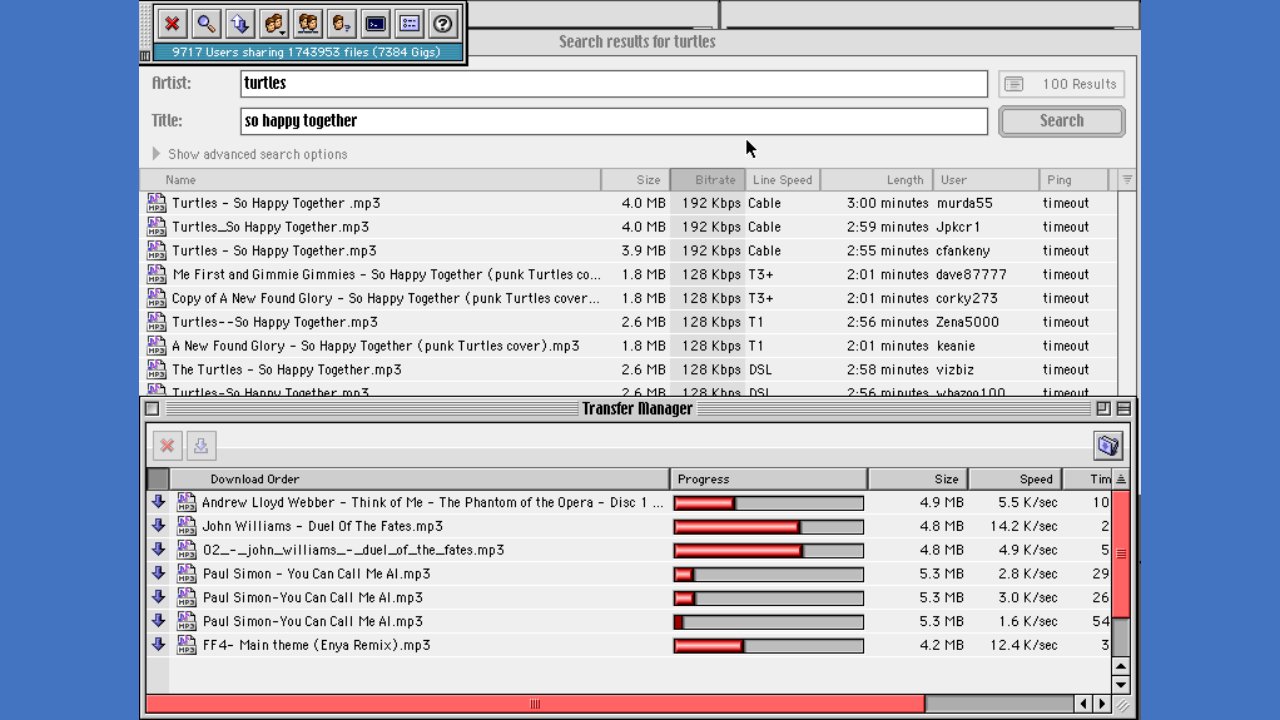 Former music-pirating platform Napster to be reborn rather ironically as a metaverse for musicians to connect with their fans after $207 million deal