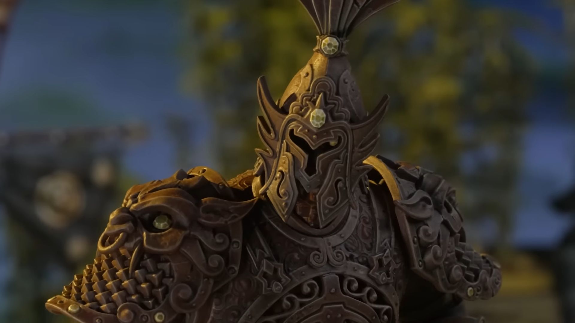 Total War: Warhammer 3’s army of Cathay has broken containment and is making its way to tabletop Warhammer at last