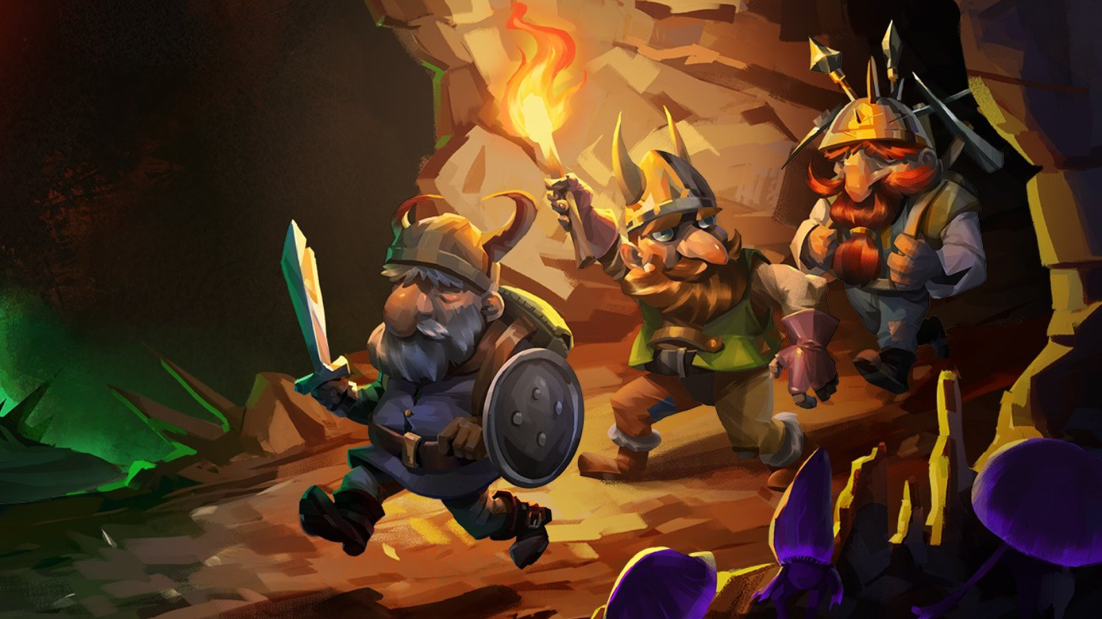 Dwarf Fortress dwarves are ‘more human than human,’ creator says: ‘They’re allowed to embody bigger emotions. They’re allowed to make bigger mistakes. They’re allowed to do anything’