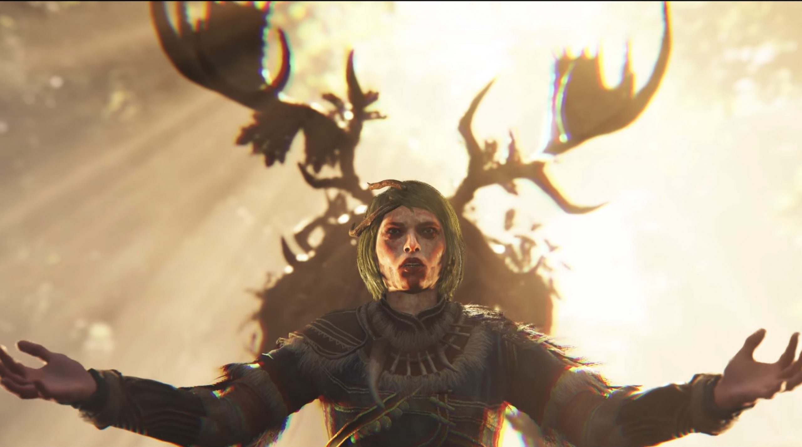 Greedfall 2 aims to turn around a disastrous early access launch with a combat overhaul and a big new boat