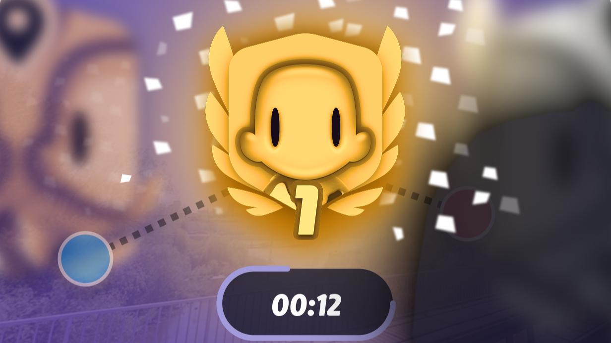 ‘We’re actually getting GeoGuessr on Steam before GTA 6’: the Google Street View puzzler arrives on Valve’s platform this April