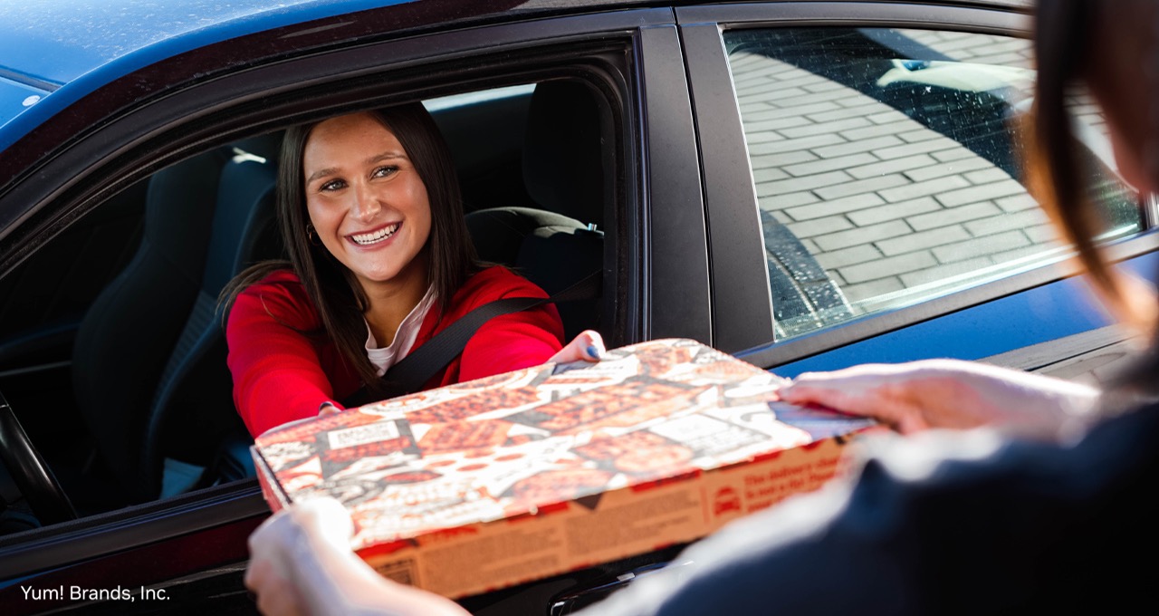 AI on the Menu: Yum! Brands and NVIDIA Partner to Accelerate Restaurant Industry Innovation