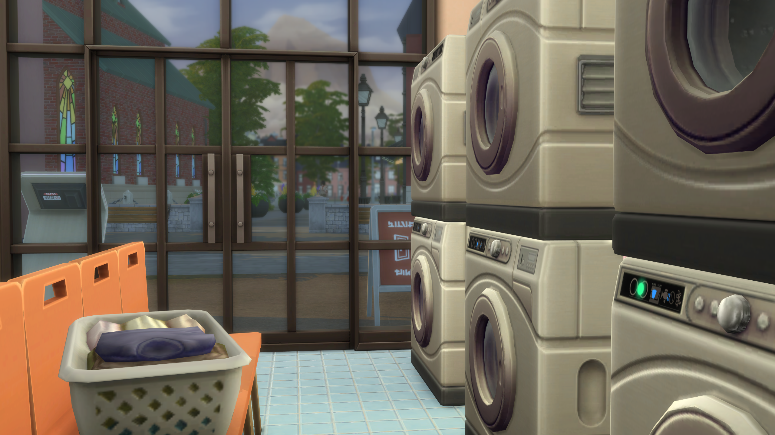 The best part of The Sims 4 Businesses & Hobbies expansion is just coming up with fun small business ideas