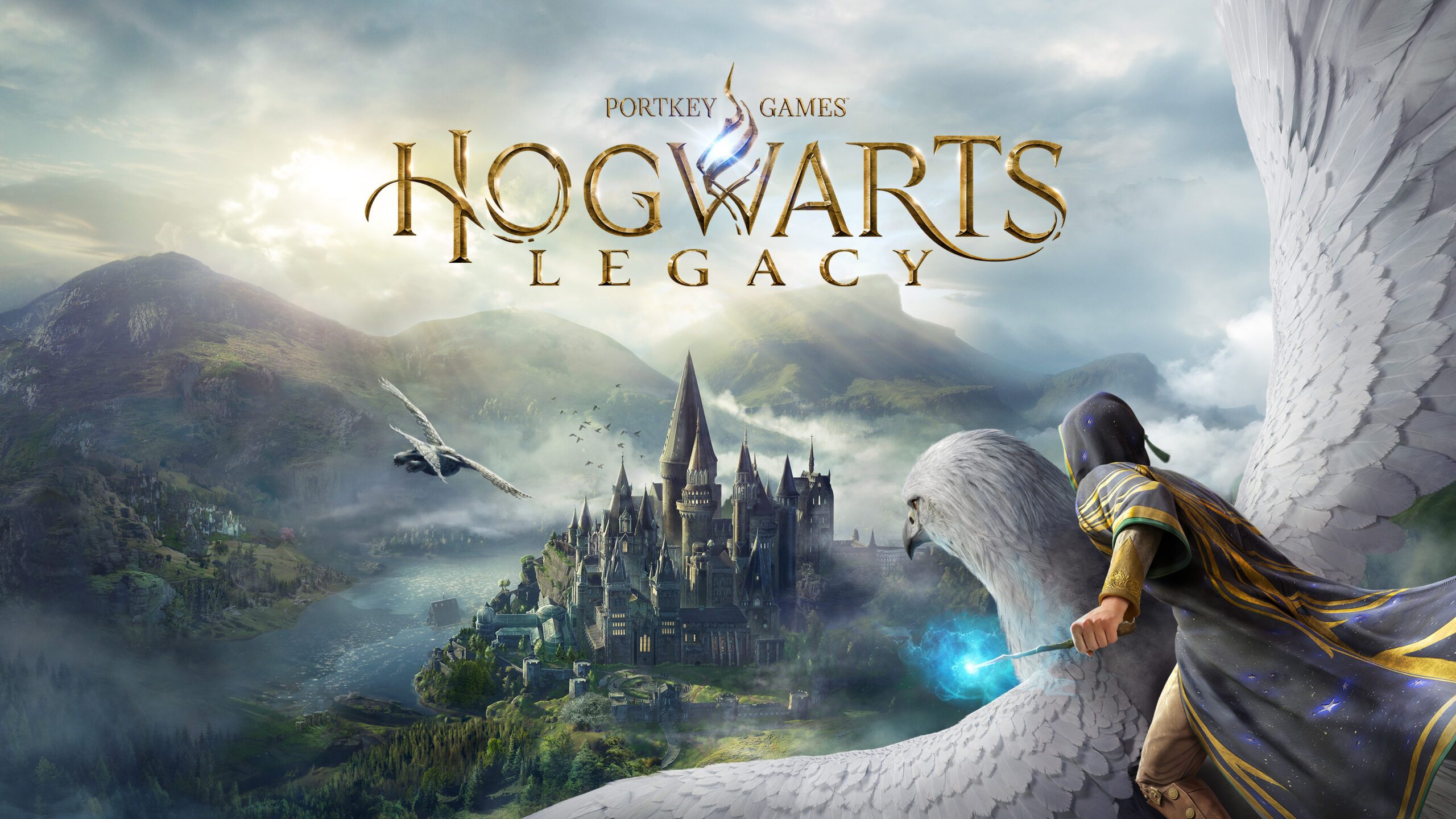 (For Southeast Asia) PlayStation Plus Game Catalog for April: Hogwarts Legacy, Blue Prince, the second episode of Lost Records: Bloom & Rage and more