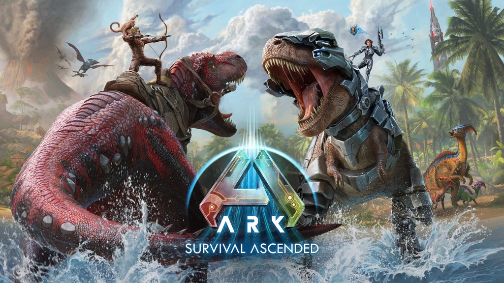 PlayStation Plus Monthly Games for May: Ark: Survival Ascended, Balatro, Warhammer 40,000: Boltgun