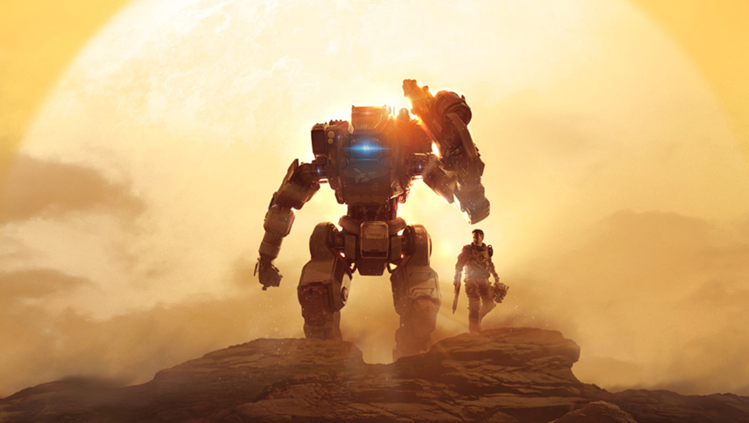 Electronic Arts lays off hundreds of employees and cancels 2 ‘incubation projects’ including a new Titanfall game