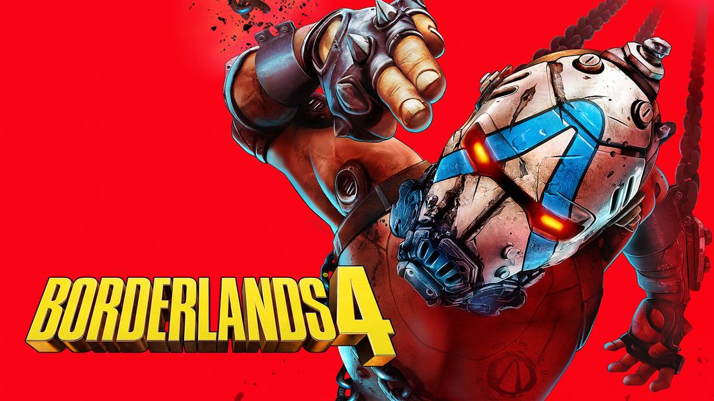 Watch the Borderlands 4 gameplay deep dive State of Play on April 30