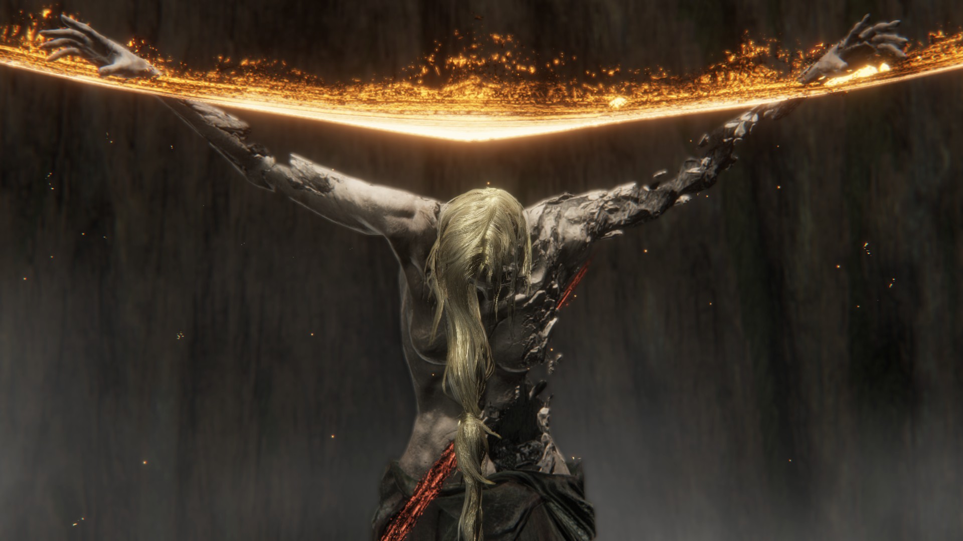 As she chalks up 10,000+ final boss kills, Elden Ring folk hero says her record is 100 in a day and she has absolutely no plans to stop