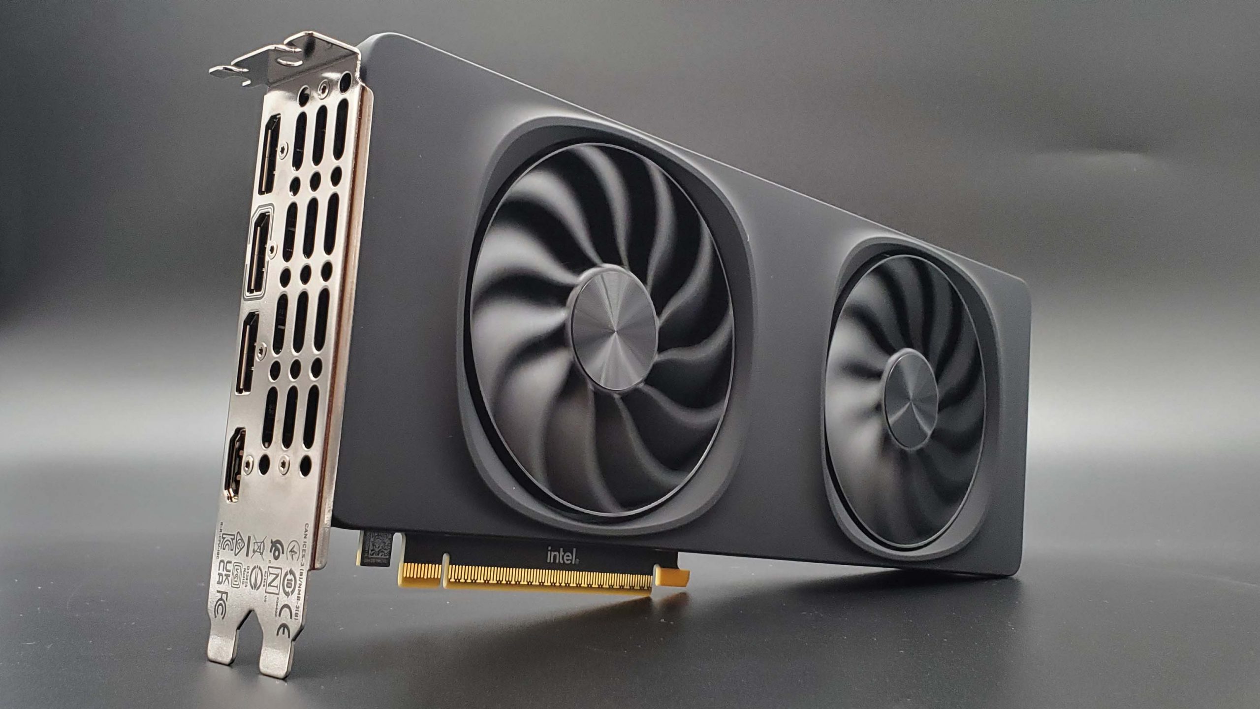 A high-performance Intel Battlemage gaming GPU has allegedly been spotted and I really want it to be a $400 RTX 5070 killer