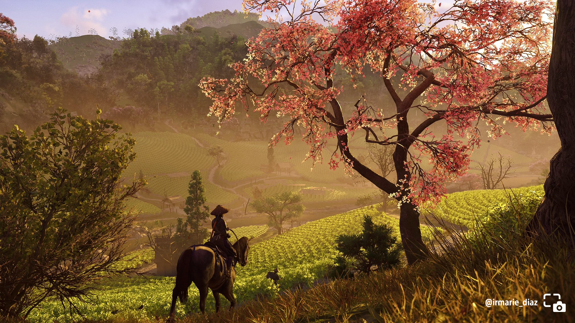 Share of the Week: Assassin’s Creed Shadows – Landscapes