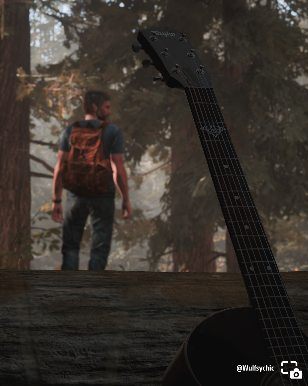 Share of the Week: The Last of Us Complete