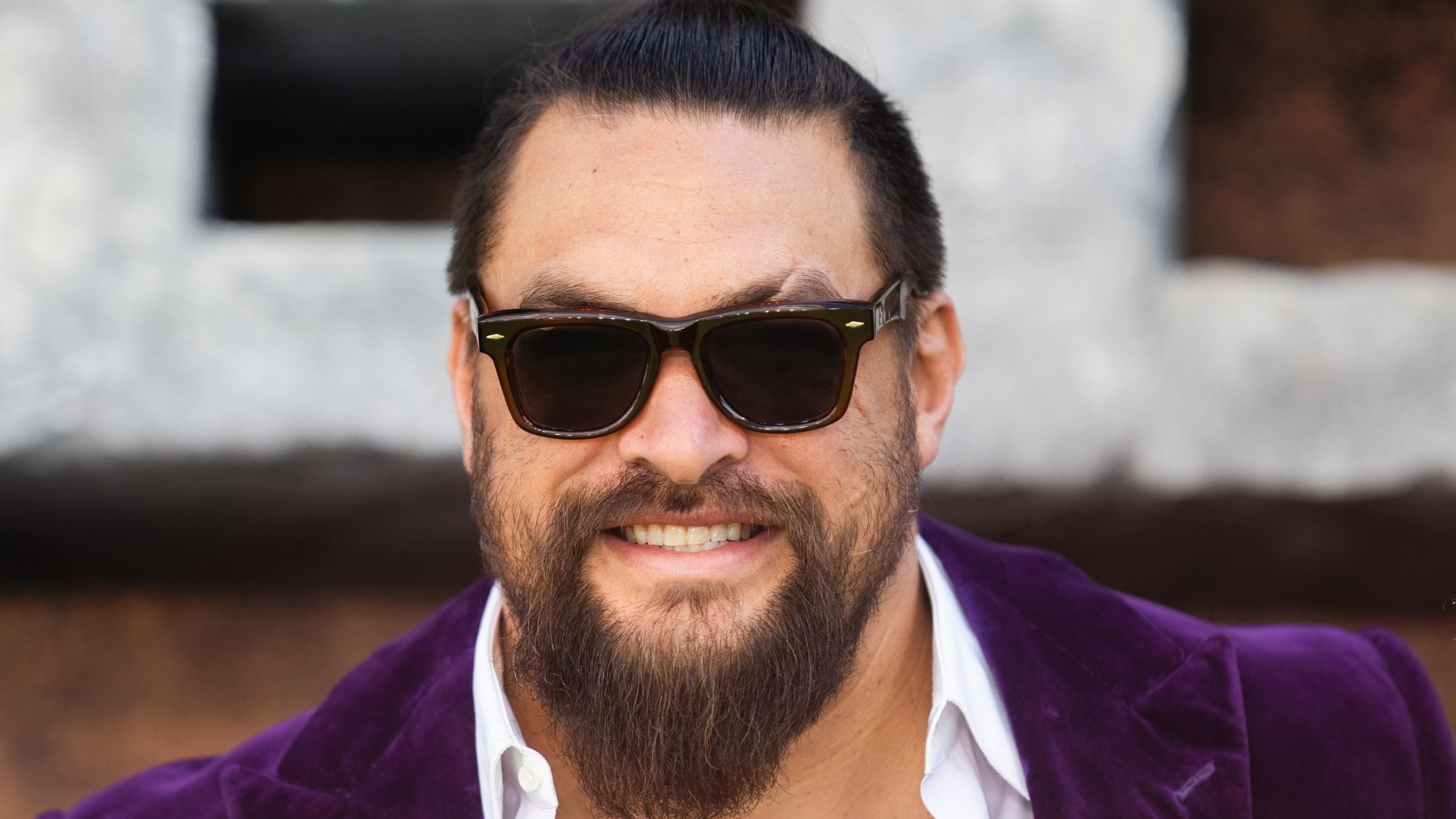 Jason Momoa adopts bold marketing strat for A Minecraft Movie: Telling everyone he doesn’t let his kids play games or have phones—’I just want them to use their creativity in a different way’