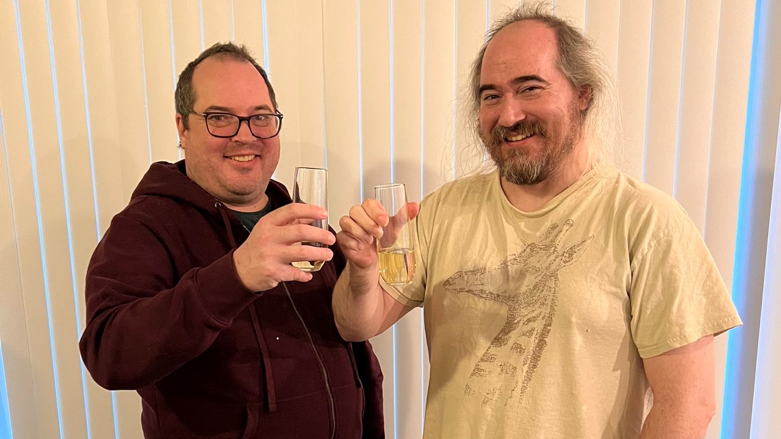 Dwarf Fortress sells 1 million copies on Steam, so now Bay 12 Games can afford that ‘little party’ it planned