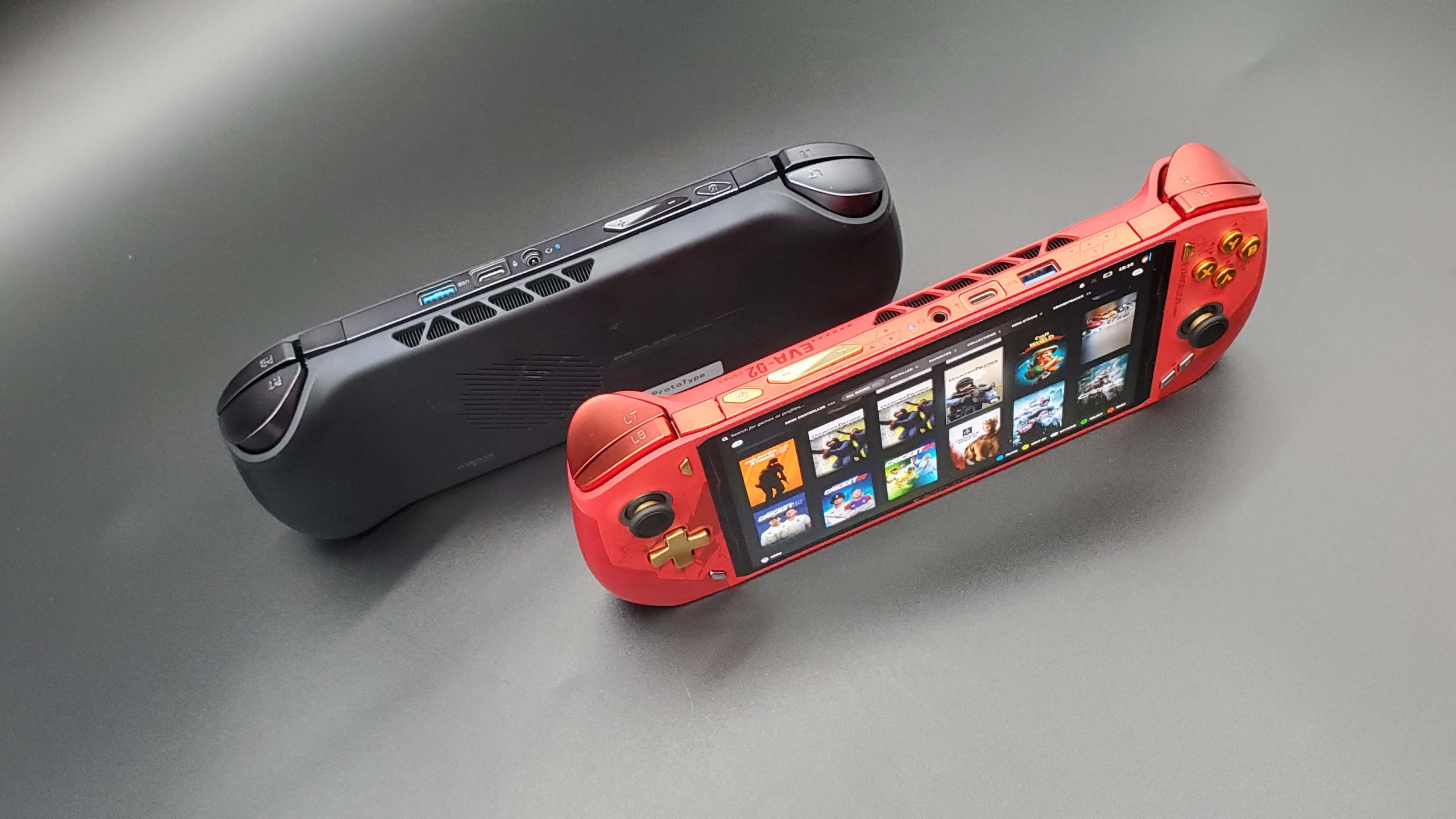 AMD is reportedly plotting an NPU-enabled ‘Ryzen AI Z2 Extreme’ chip for handhelds and we still can’t figure out what it’ll do for us aside from drain more the battery juice