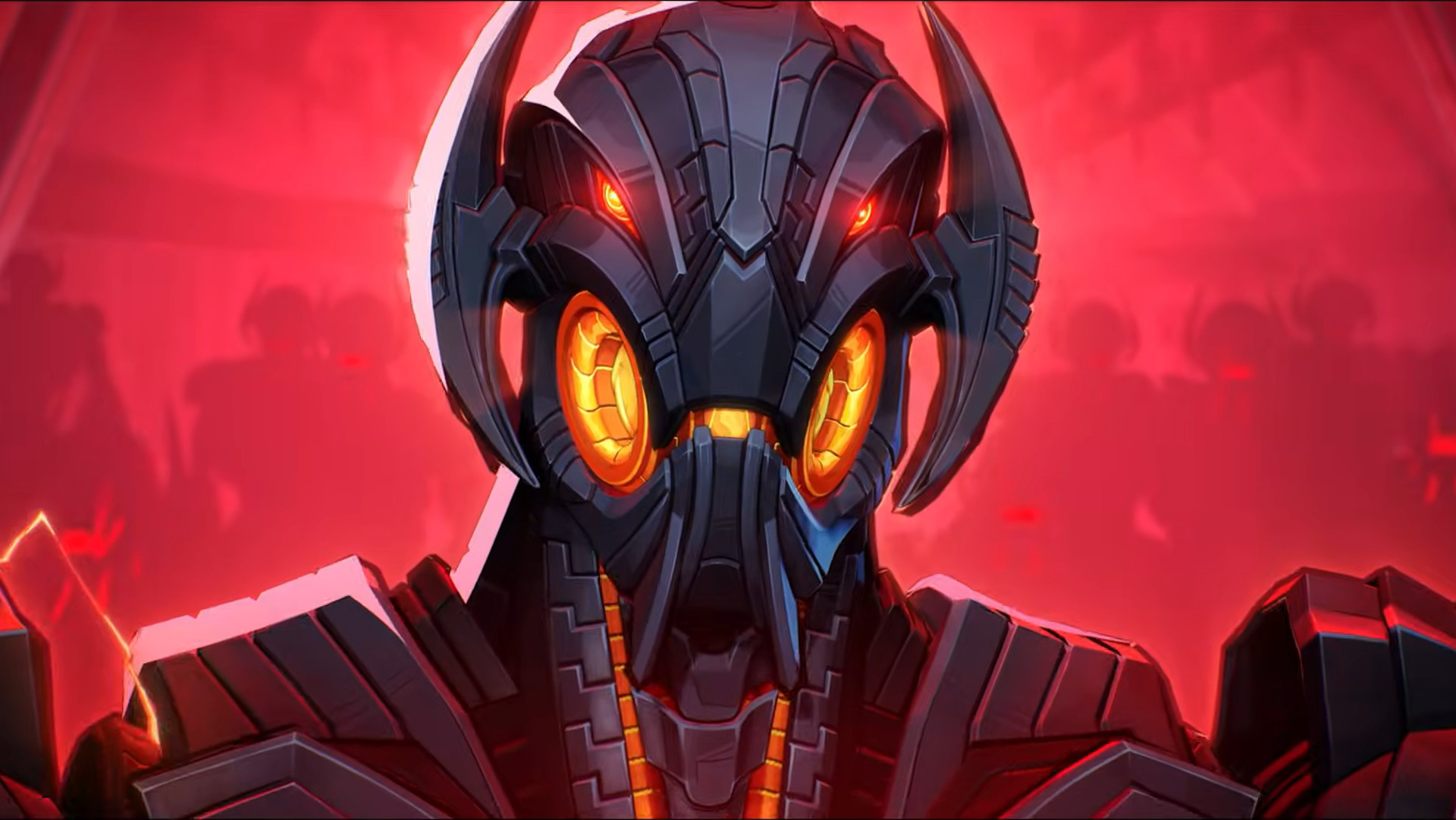 Ultron being a Strategist in Marvel Rivals makes perfect sense when you disregard his hatred for humanity and realise that he’s a changed AI