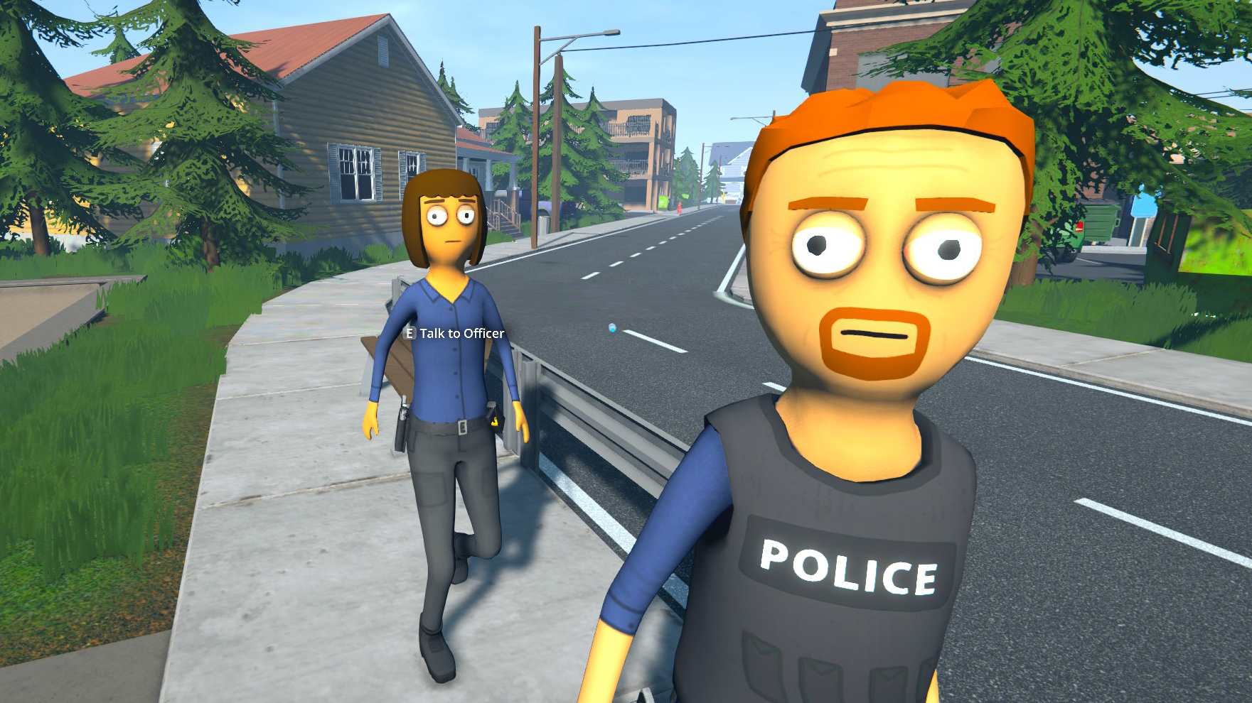 Players are breaking the physics of Schedule 1 to escape the cops and explore the sky