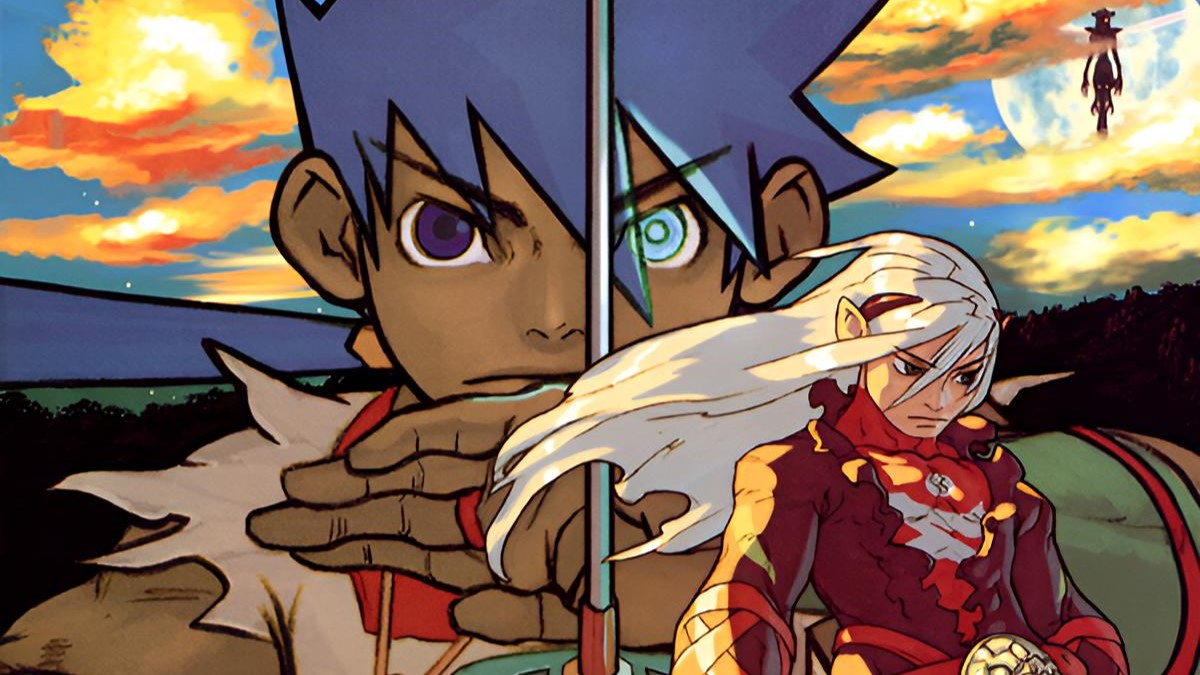 Capcom’s wonderful Breath of Fire 4 is finally available digitally thanks to GOG—I just wish it wasn’t quite so faithful to a 22-year-old port