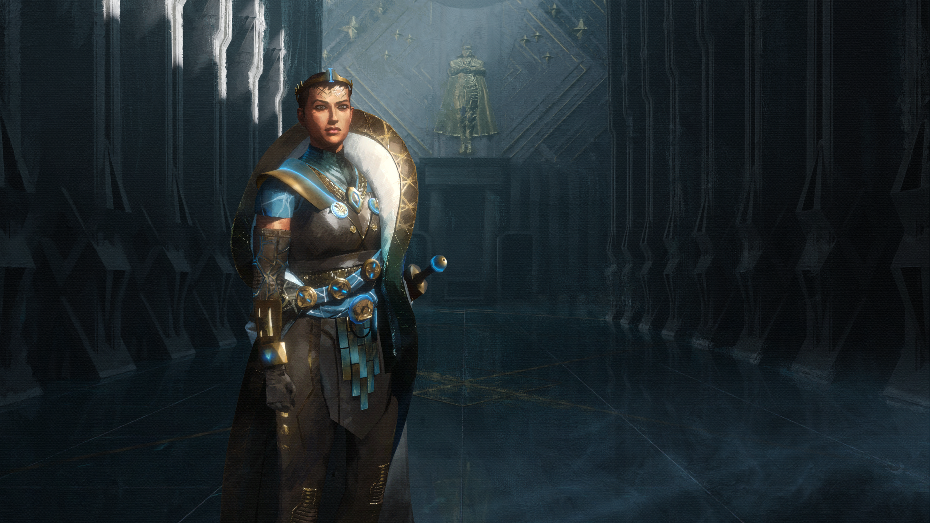 Endless Legend 2, one of my most anticipated strategy games of 2025, is hitting early access this summer