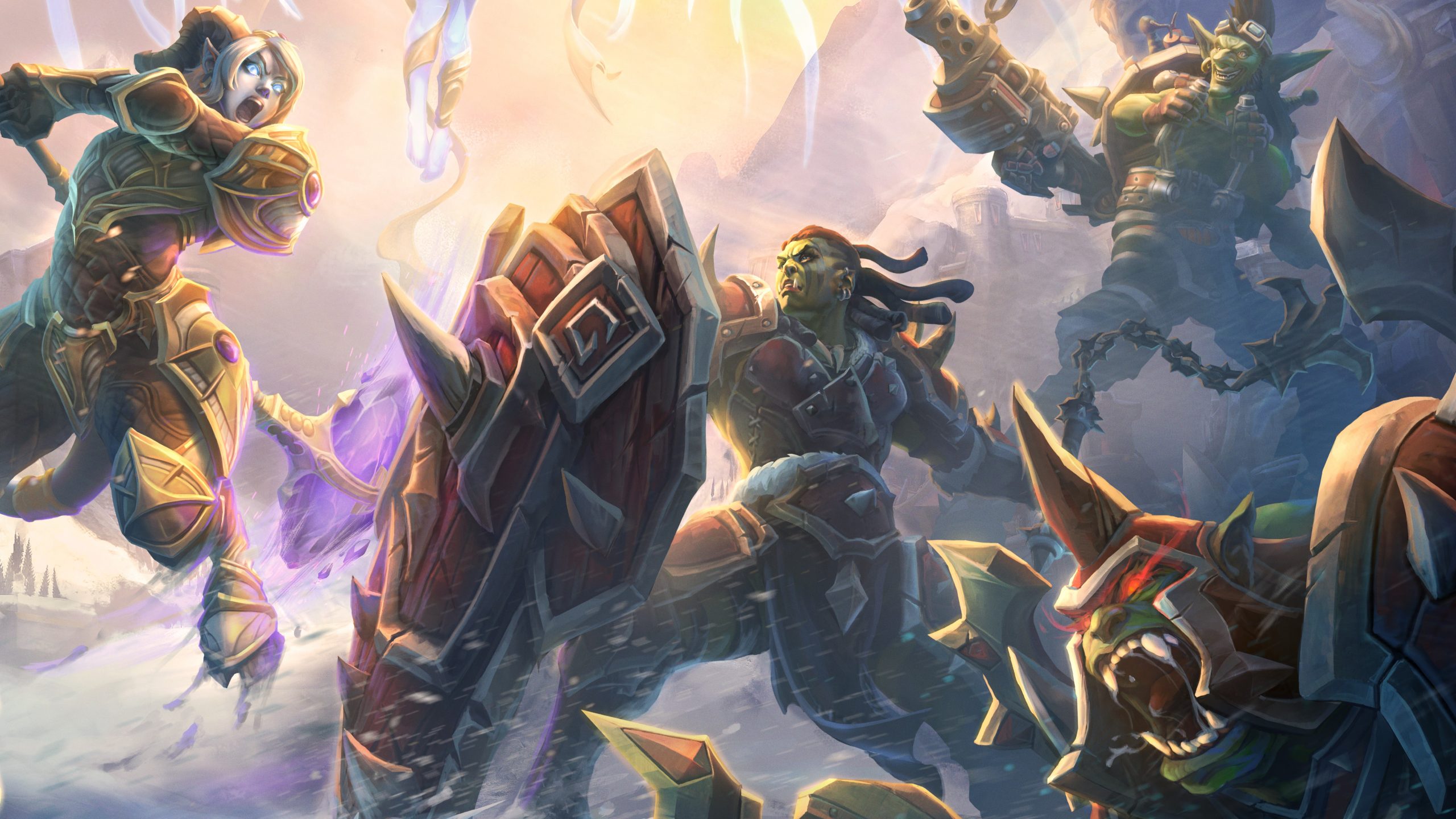 5 years out from its last hero release, Heroes of the Storm is looking awfully spry for a ‘dead game’