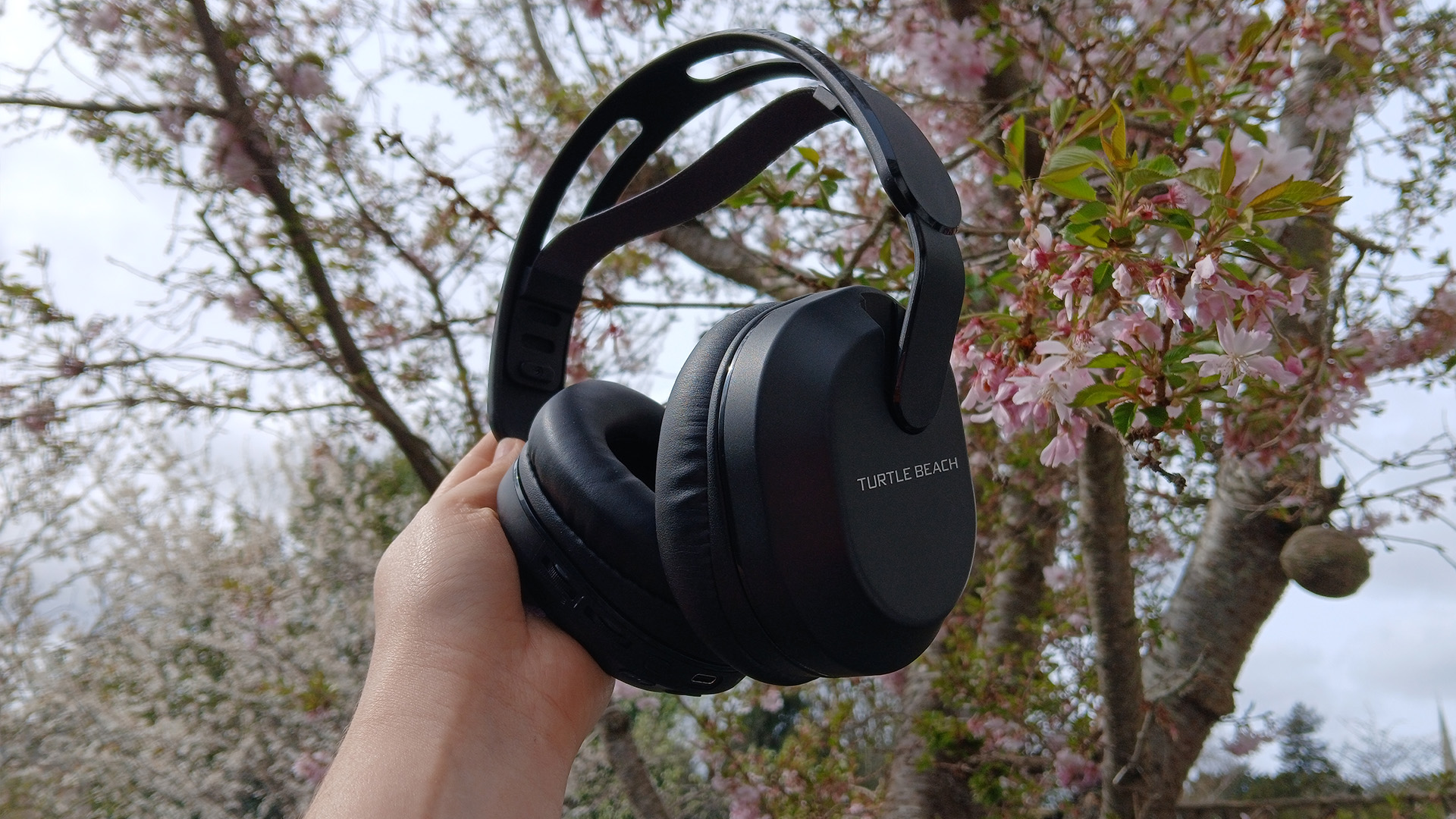 Turtle Beach Stealth 500 review