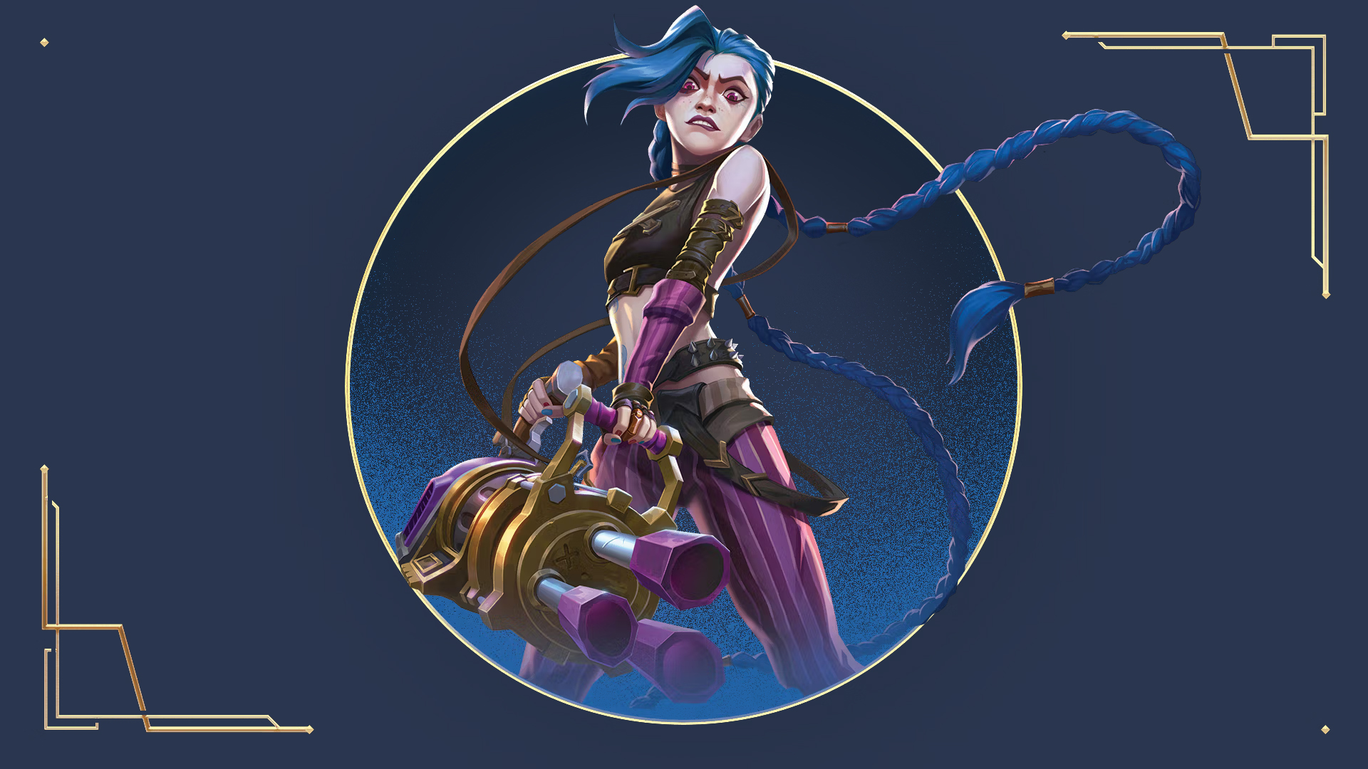 The League of Legends trading card game, Riftbound, will launch this year