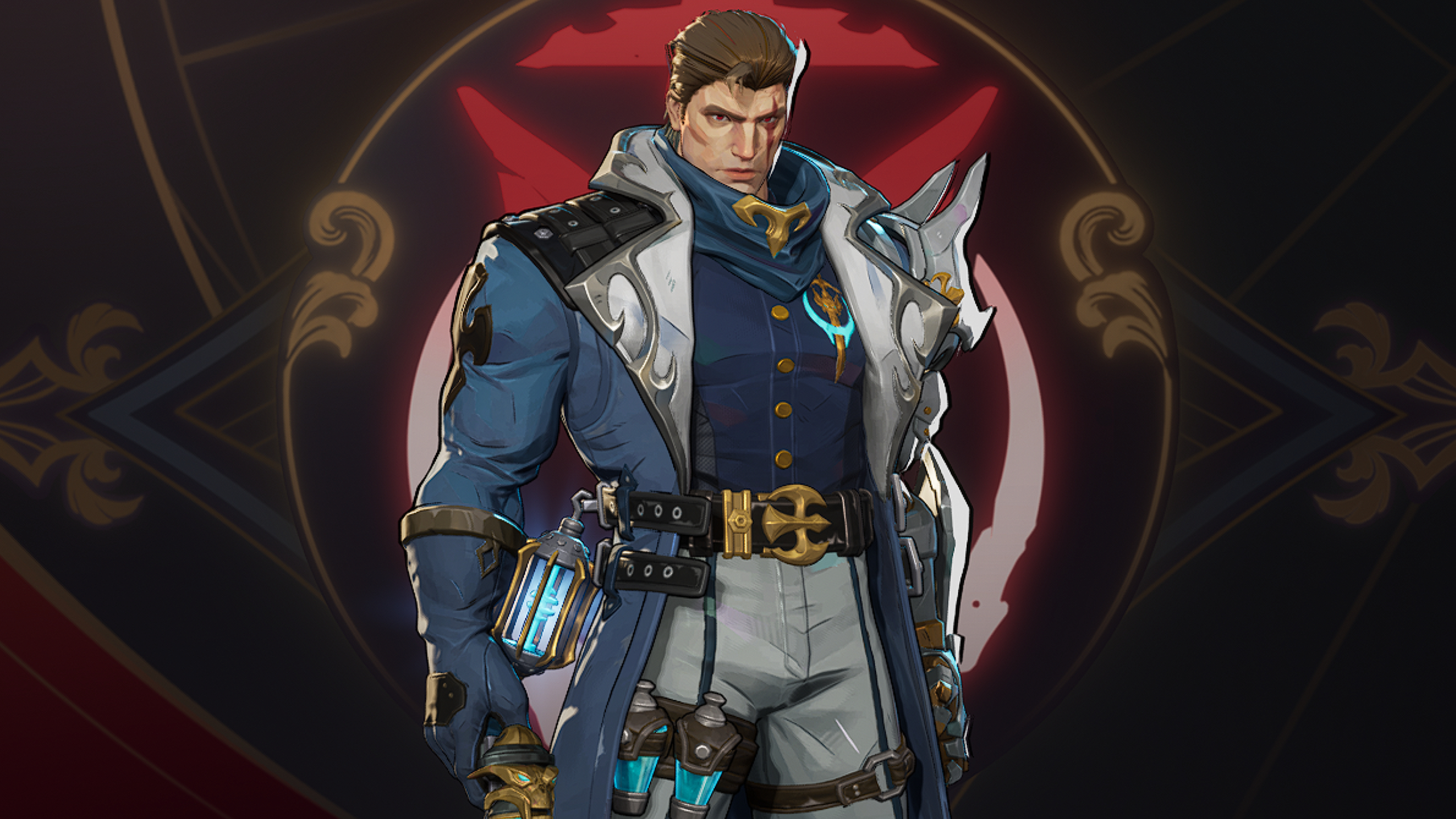 How to get unstable molecules in Marvel Rivals