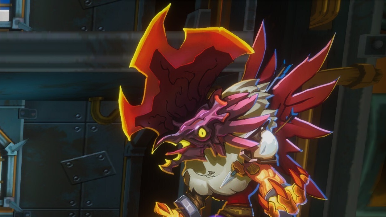 It’s better than Slay The Spire, it was our best card game of 2020, and now the sequel has a proper release date