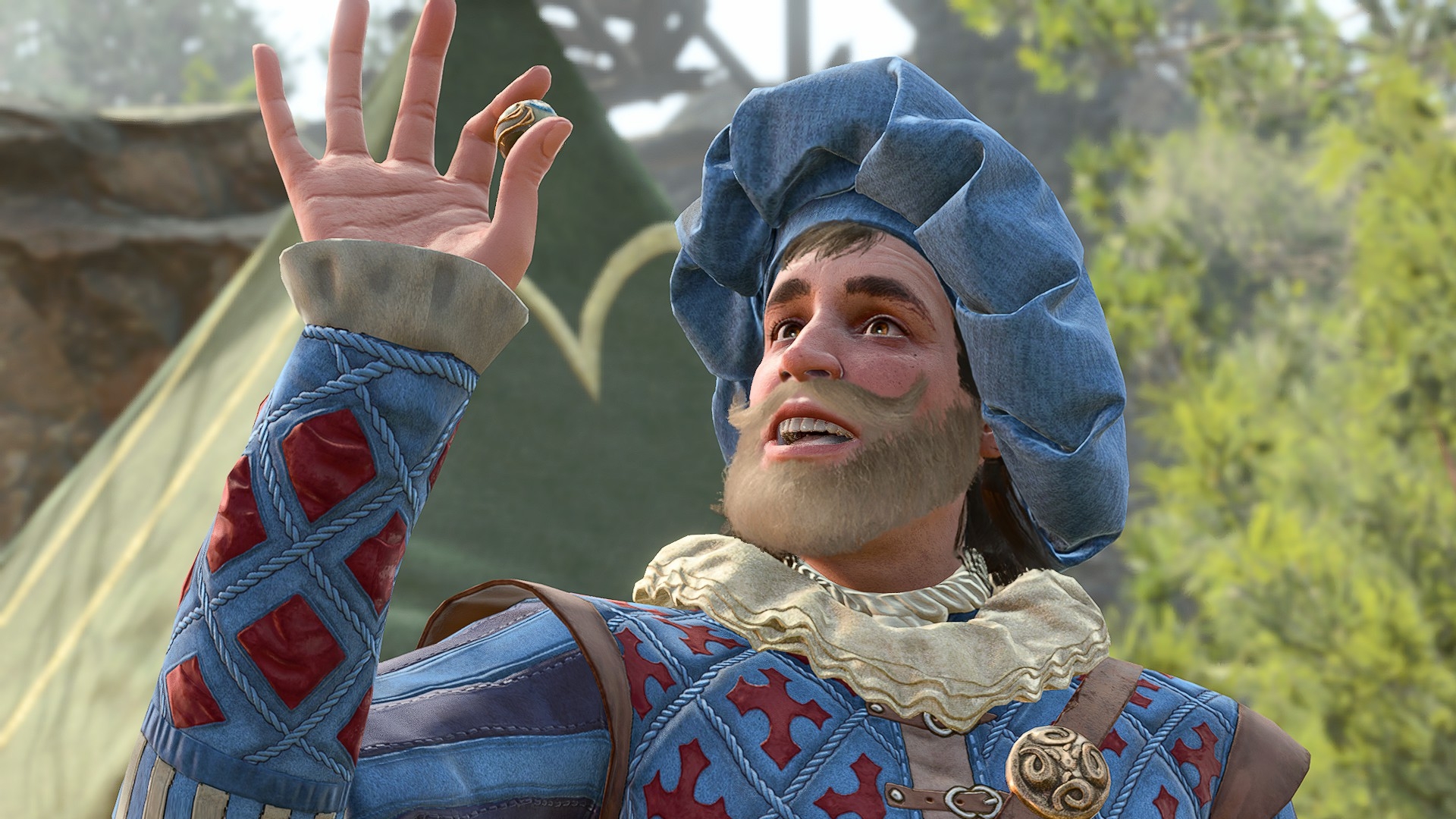 ‘Stories are our bread and butter’: Larian is building a special team to lay out the plot of its games years in advance