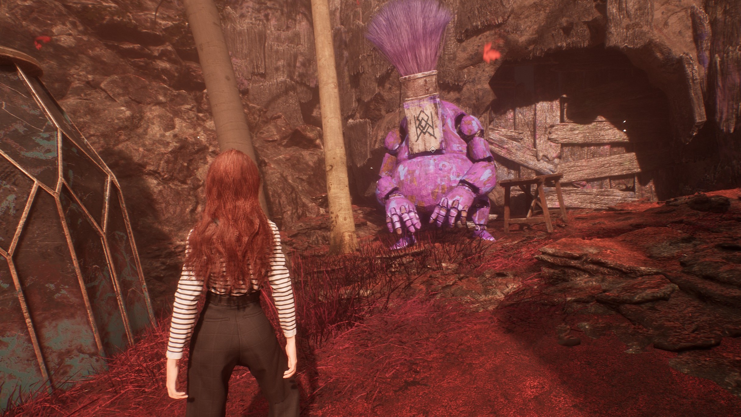 How to deal 9,999 damage to Ono-Puncho in Clair Obscur: Expedition 33