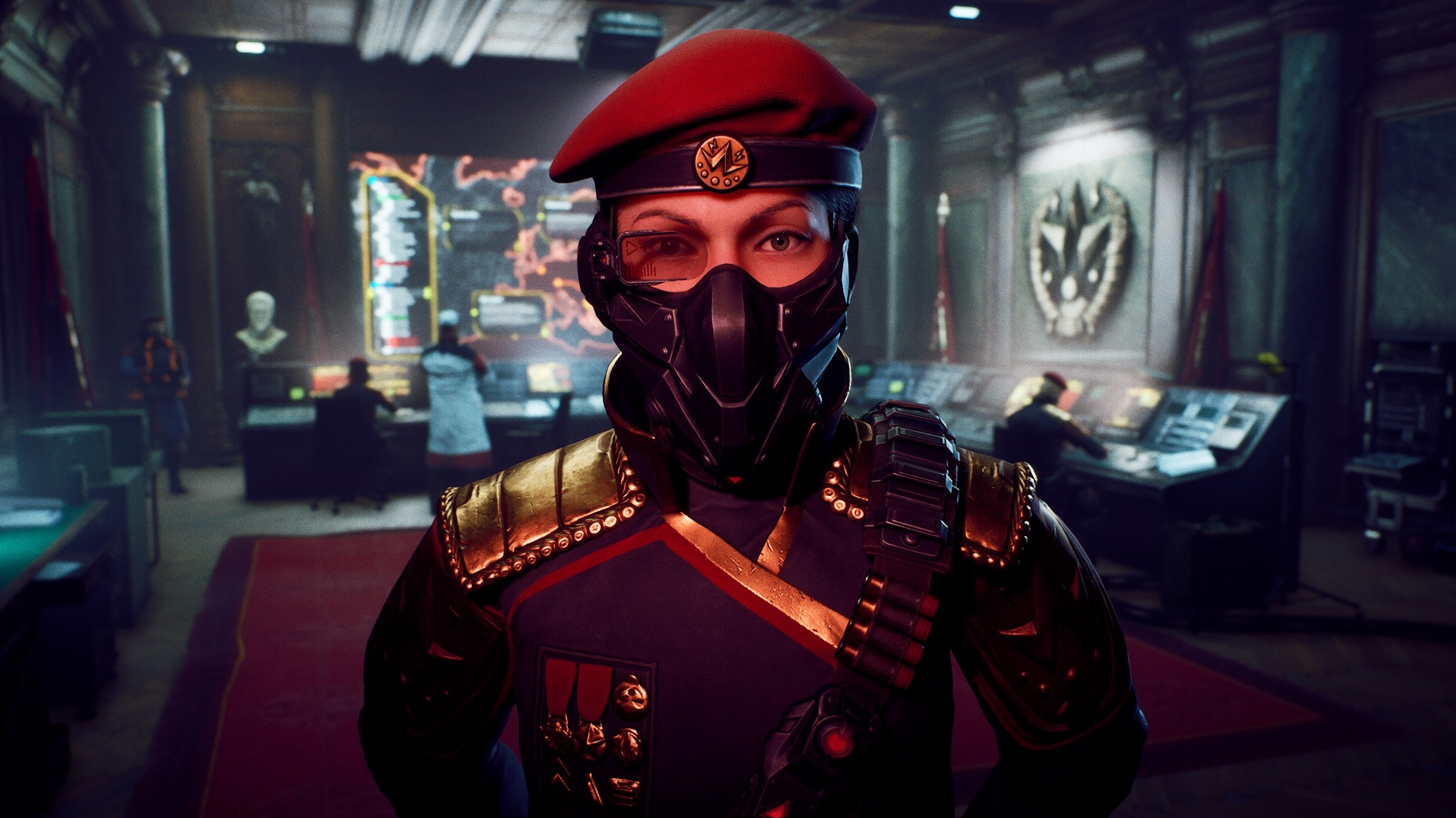 Tempest Rising review