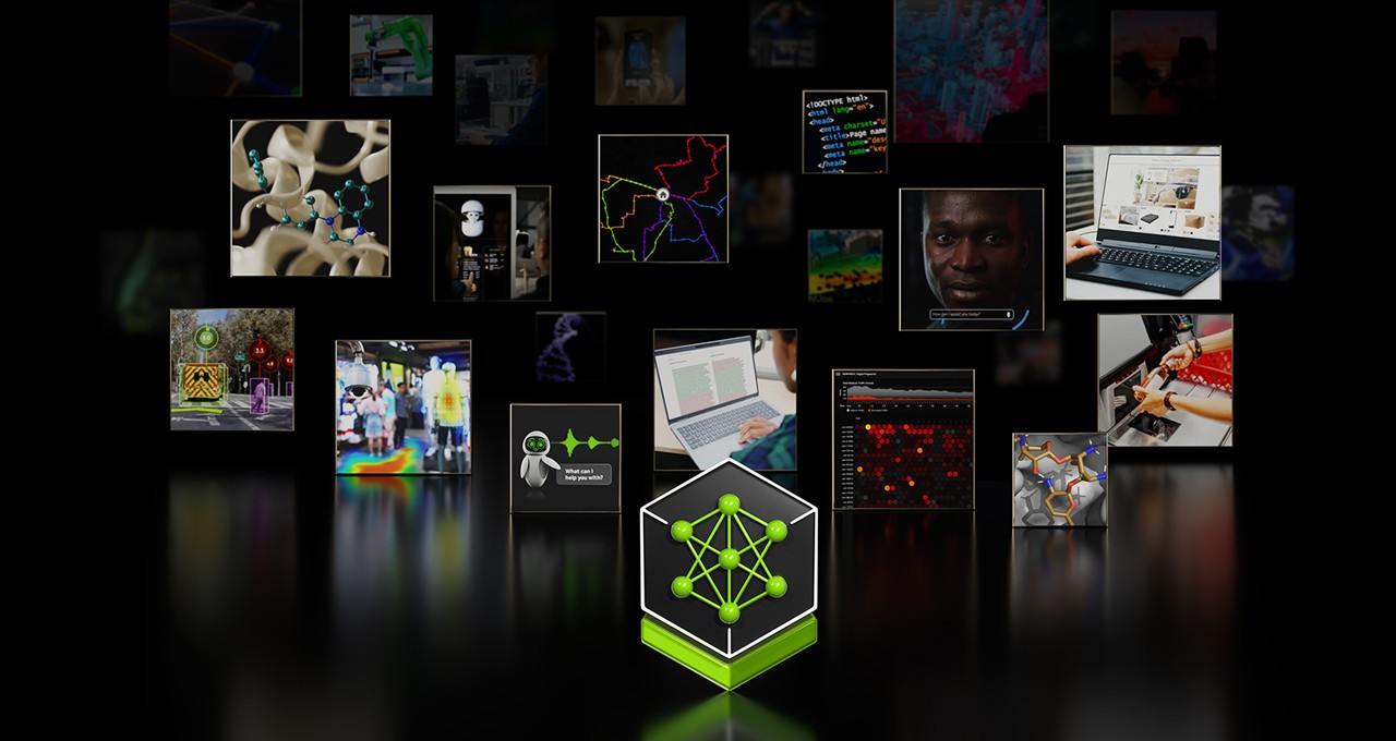 NVIDIA’s Jacob Liberman on Bringing Agentic AI to Enterprises