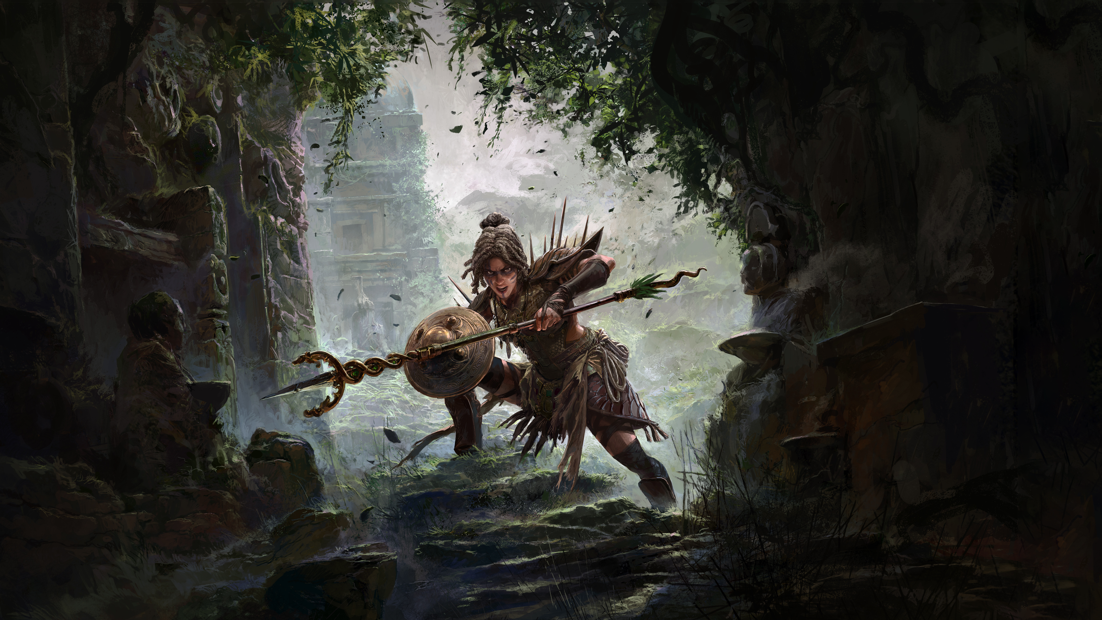 Path of Exile 2 Dawn of the Hunt endgame mechanics explained