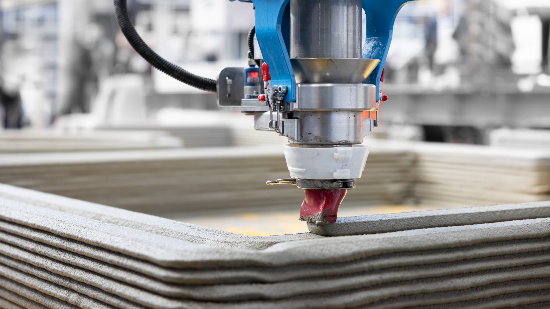 Japanese railway turns to 3D printed replacements for ageing shelters that can be built in less than 6 hours