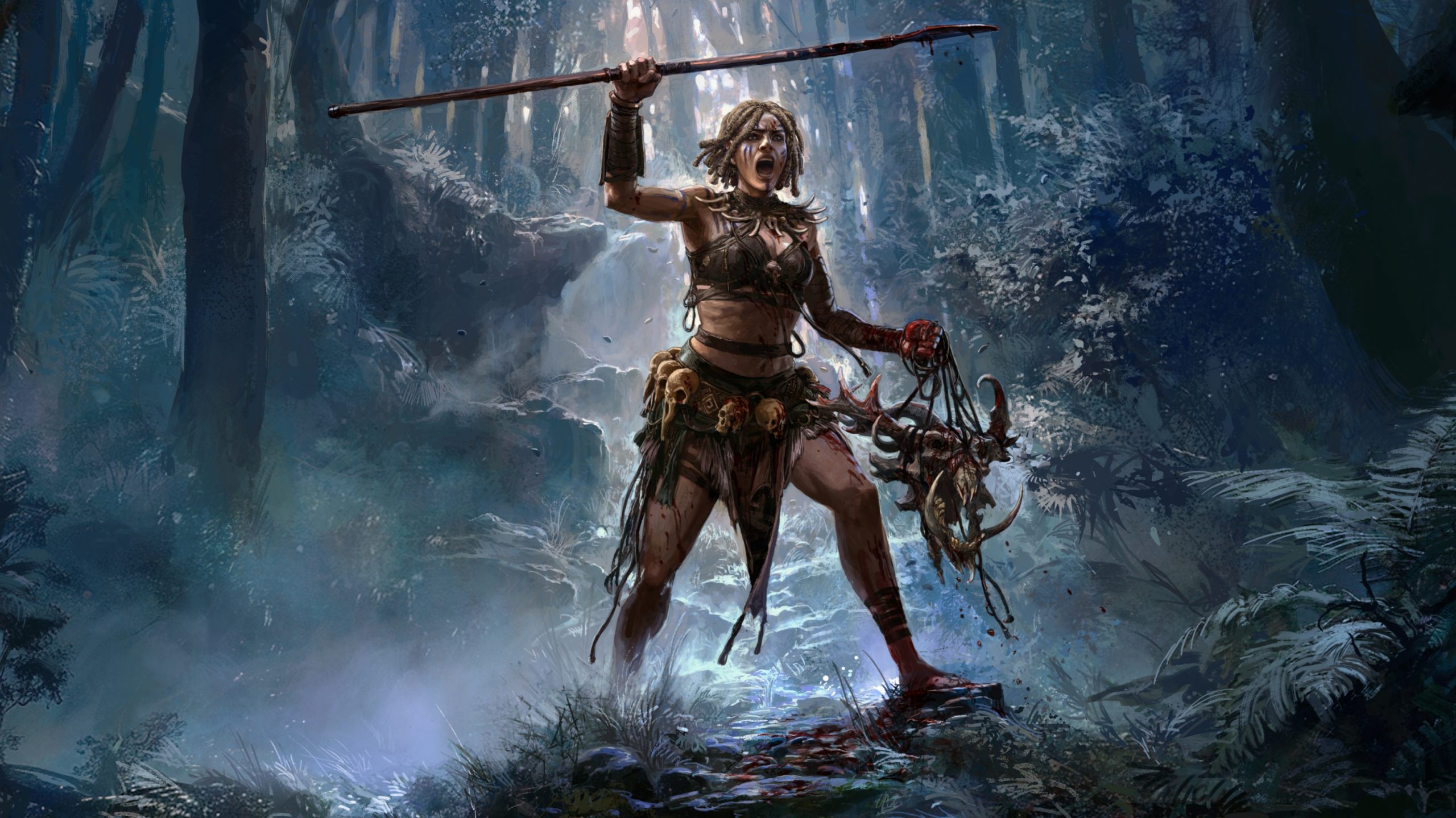 Path of Exile 2 Dawn of the Hunt release times