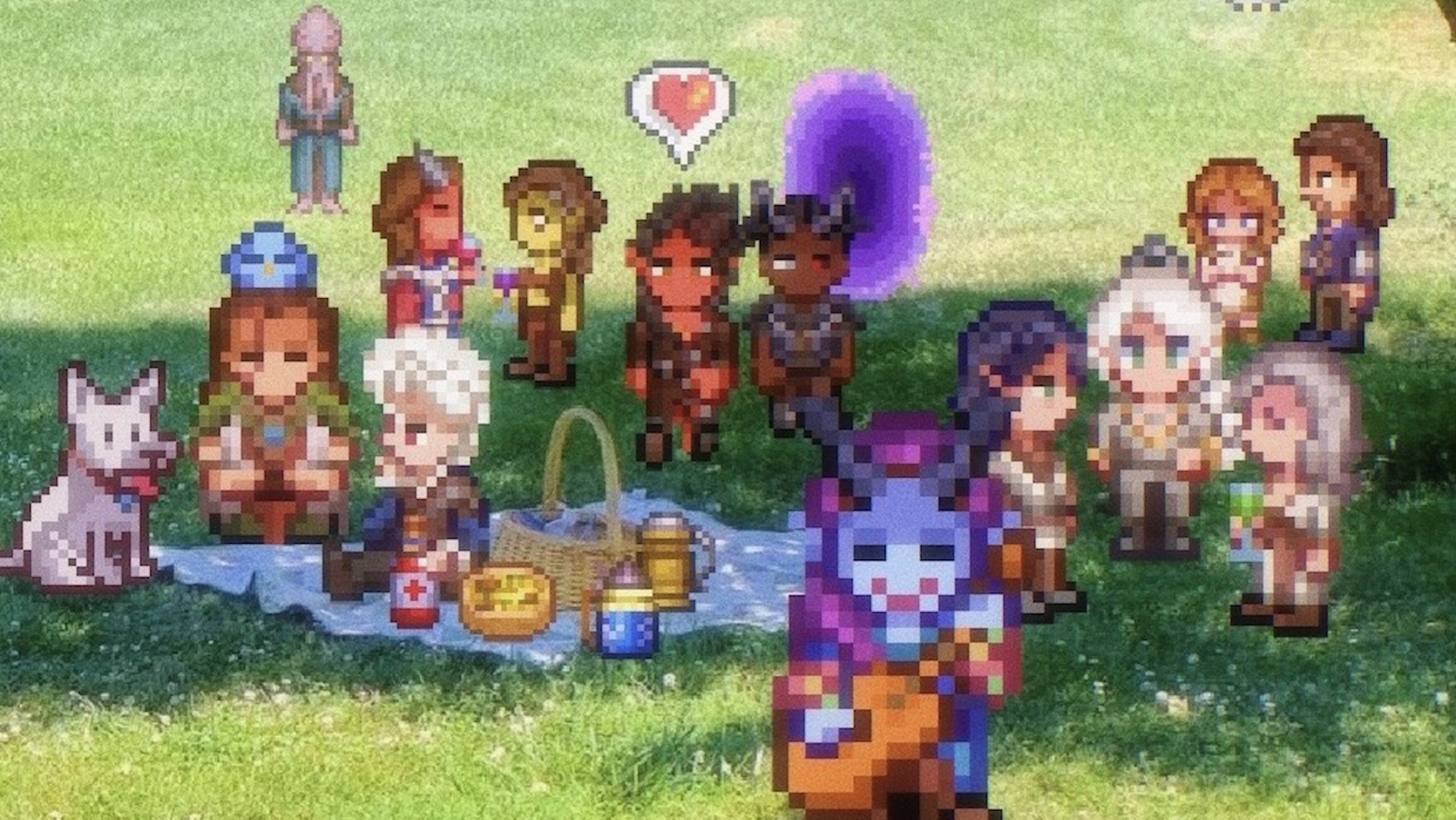 ‘If the players own the game, they’ll make it fantastic’: Larian CEO Swen Vincke doubles down on defense of Baldur’s Gate 3 Stardew Valley mod and the modding community overall