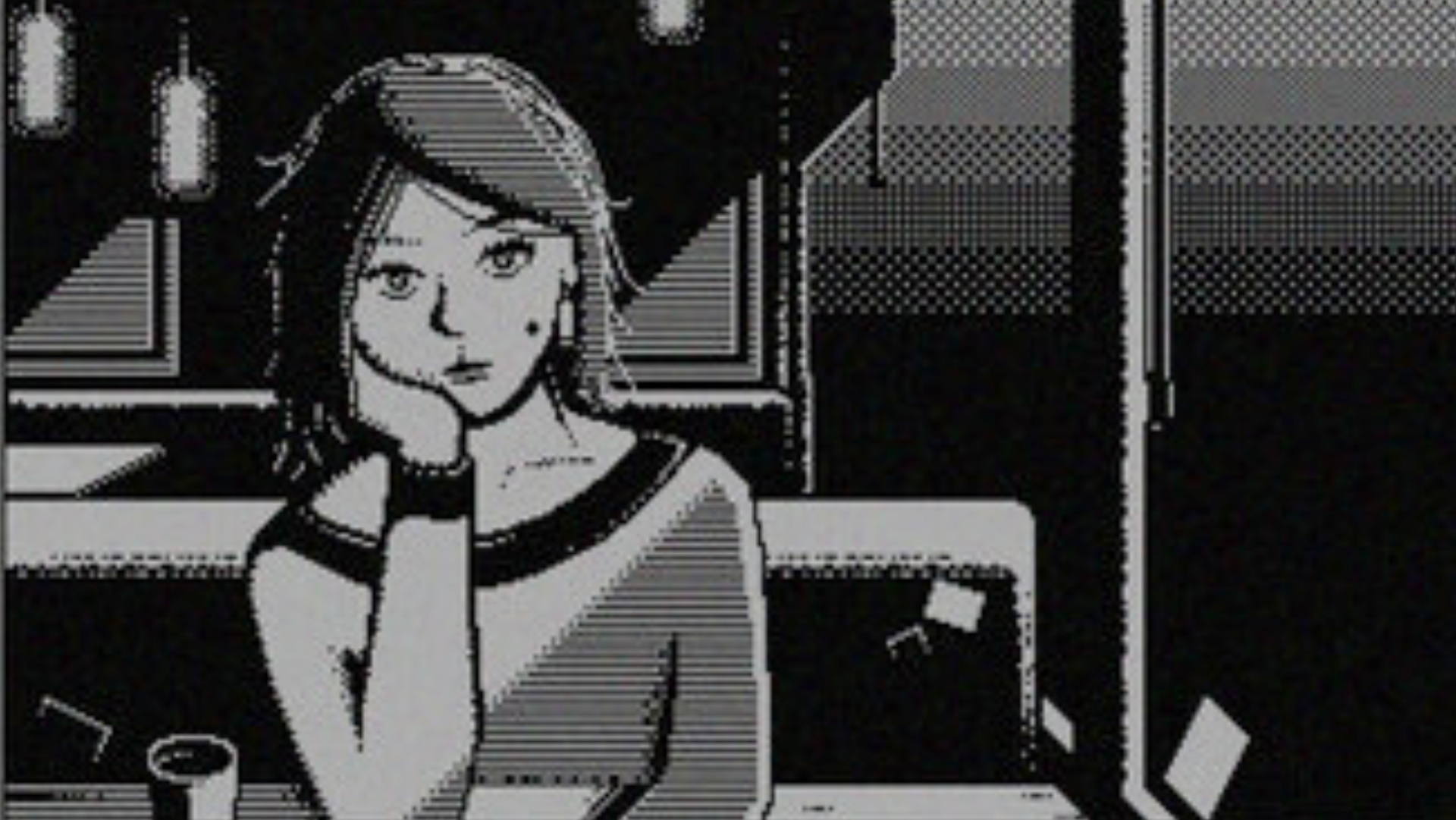 Repose’s demo is short, but this 2D horror game is already feeling like something out of Severance