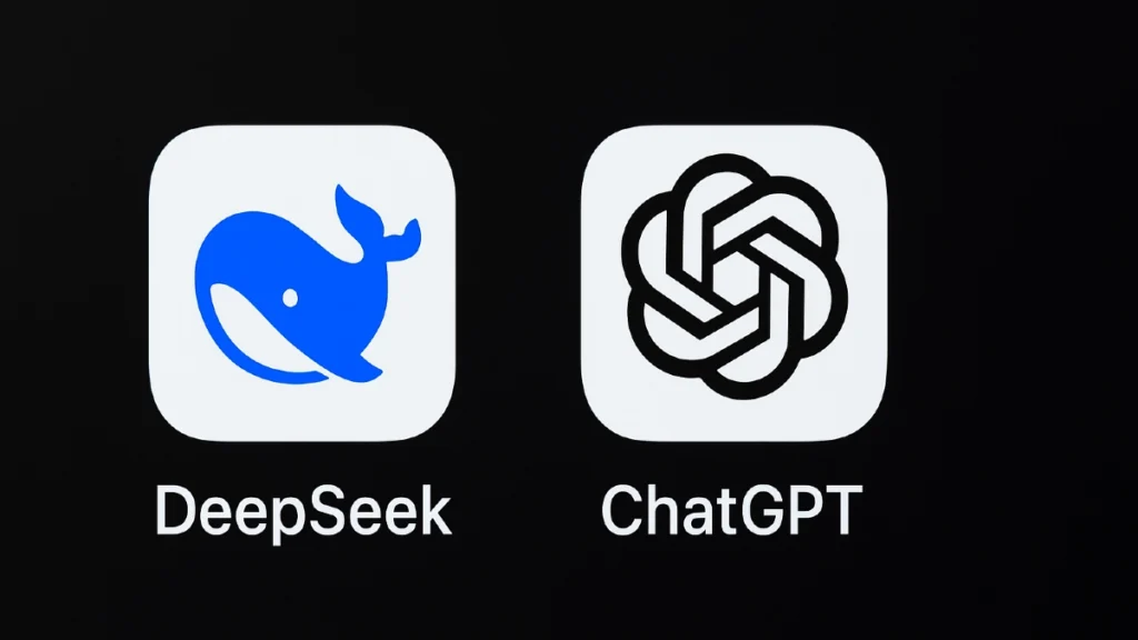ChatGPT vs DeepSeek R1: Same Prompts, Shocking Results –See the Proof