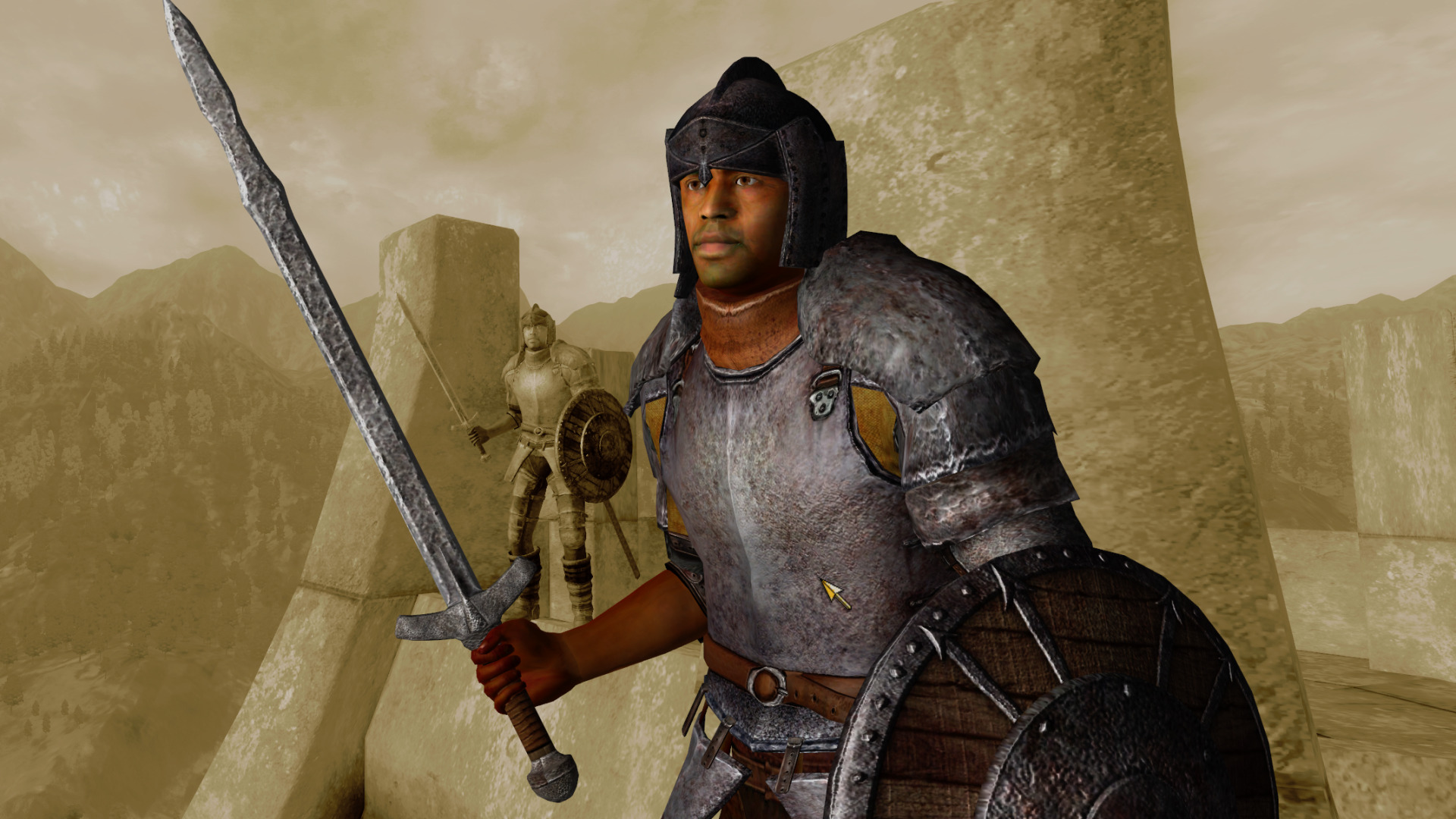 Oblivion console commands and cheats for infinite wealth, carry weight, and skill gains