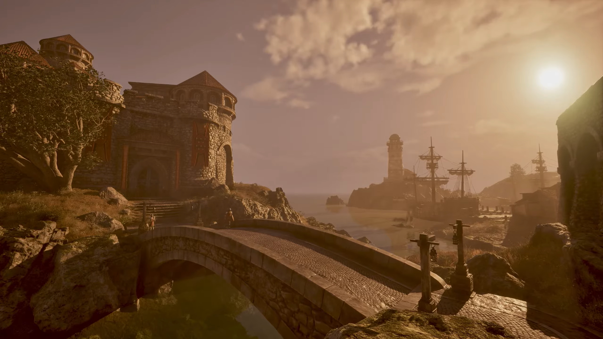 Here are the Oblivion Remastered system specs: ‘More friendly to gamers with modern hardware’ and Steam Deck Verified