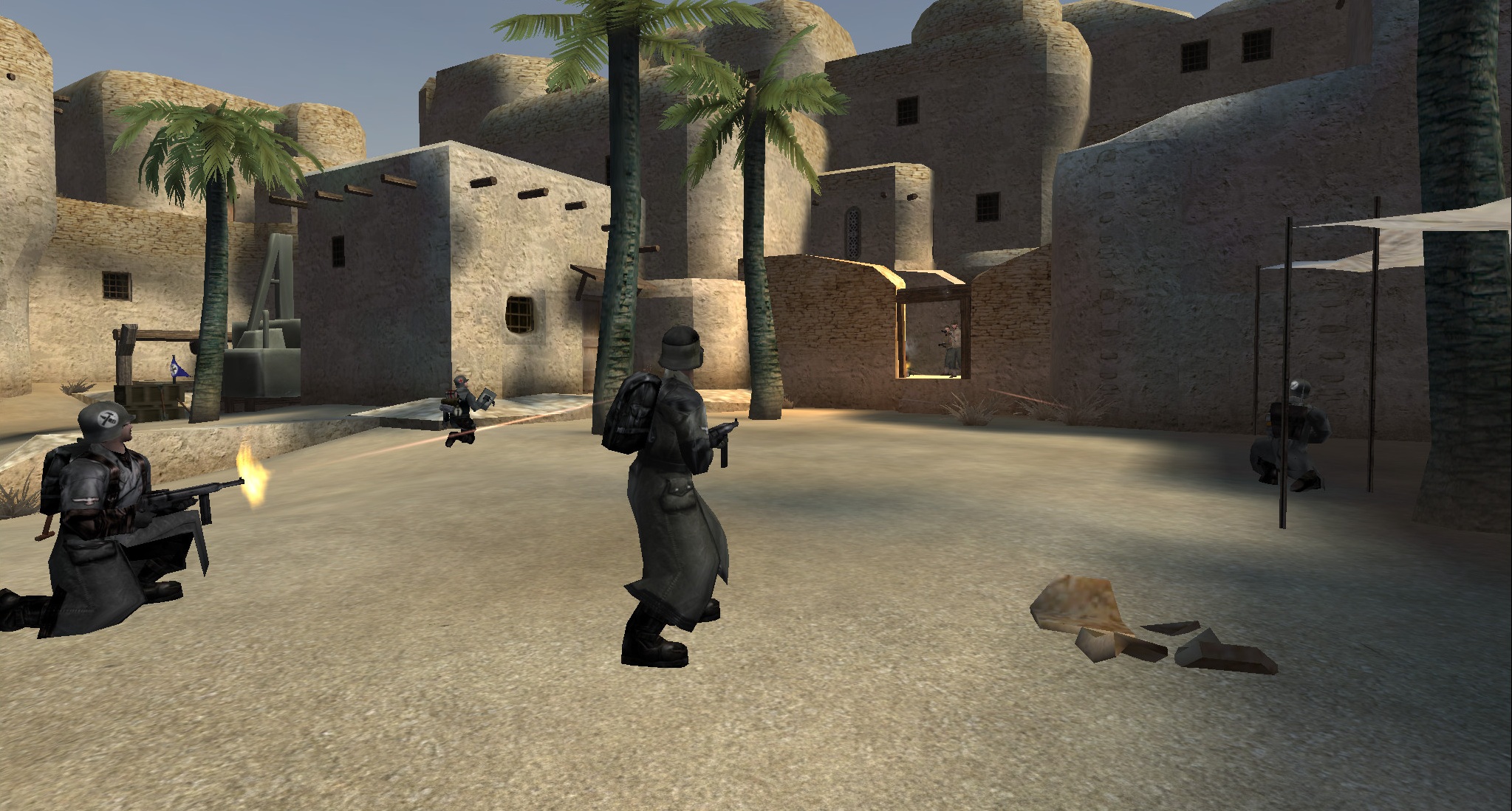 Neglecting the mod scene is just ‘silly’, says dev whose team went from making mods to officially working on Doom, Quake and Wolfenstein: ‘It’s so short-sighted not to support it’