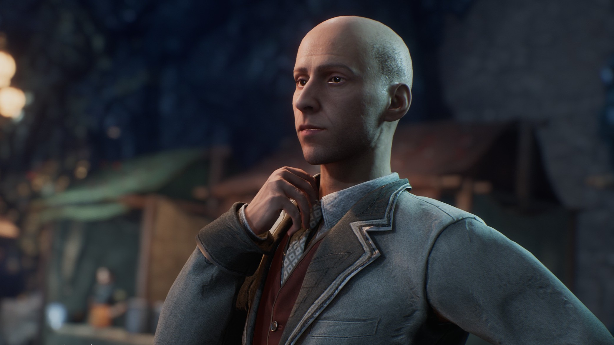 Clair Obscur: Expedition 33 Antoine quiz answers