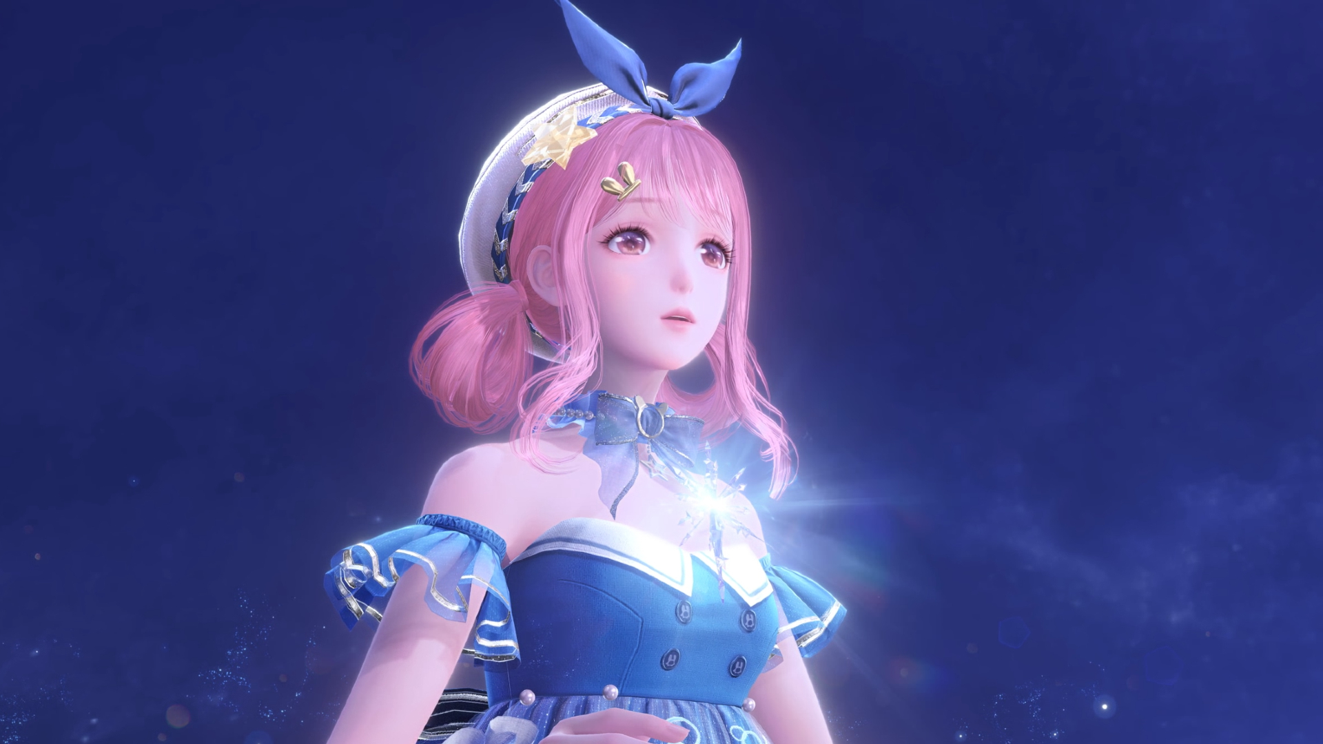 ‘Please give us one more chance’: Infinity Nikki developer grovels in lengthy apology letter following disastrous launch of its newest patch