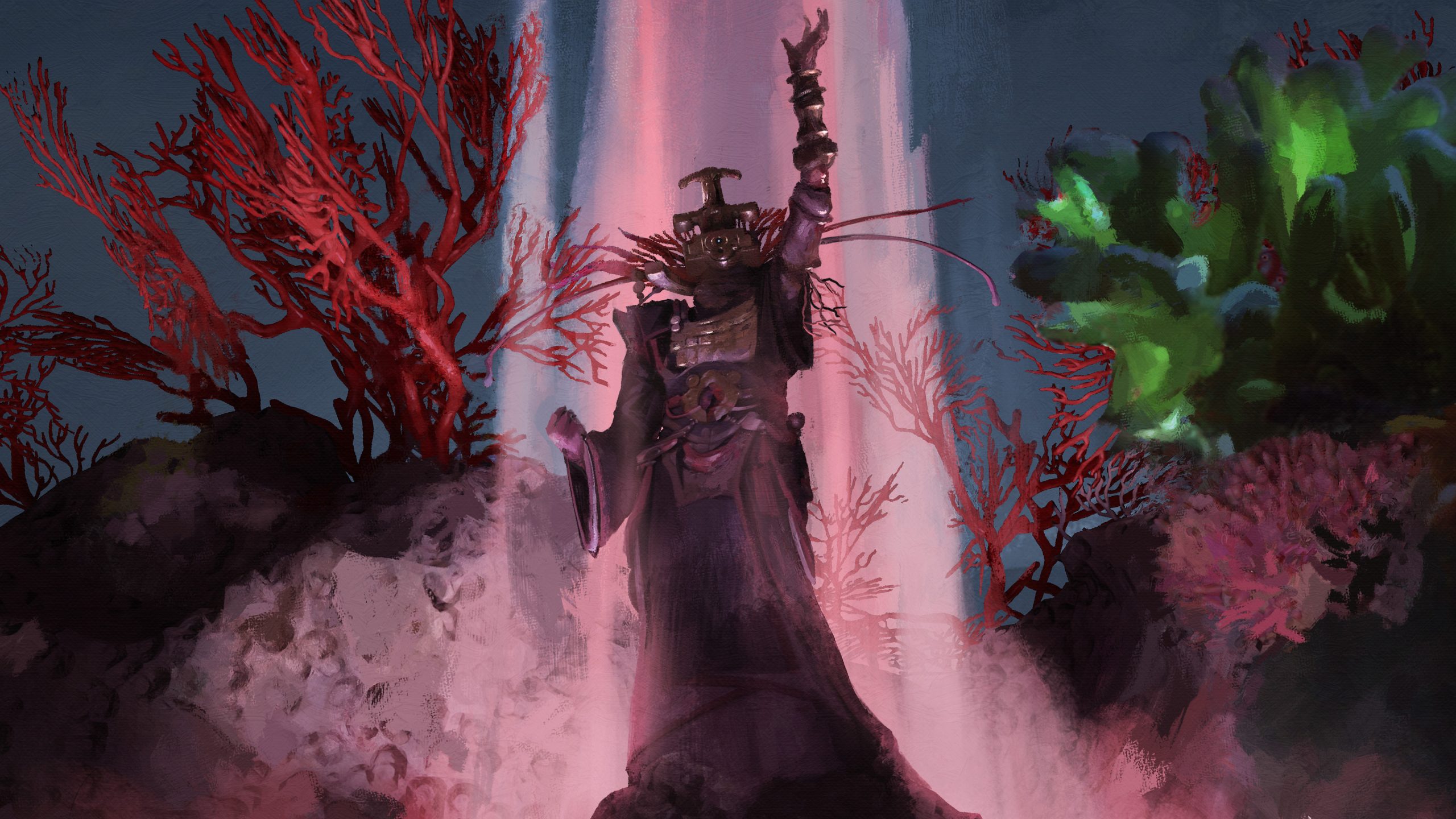 After years of historical 4X games, Endless Legend 2 is a much-needed flight of fantasy for the genre