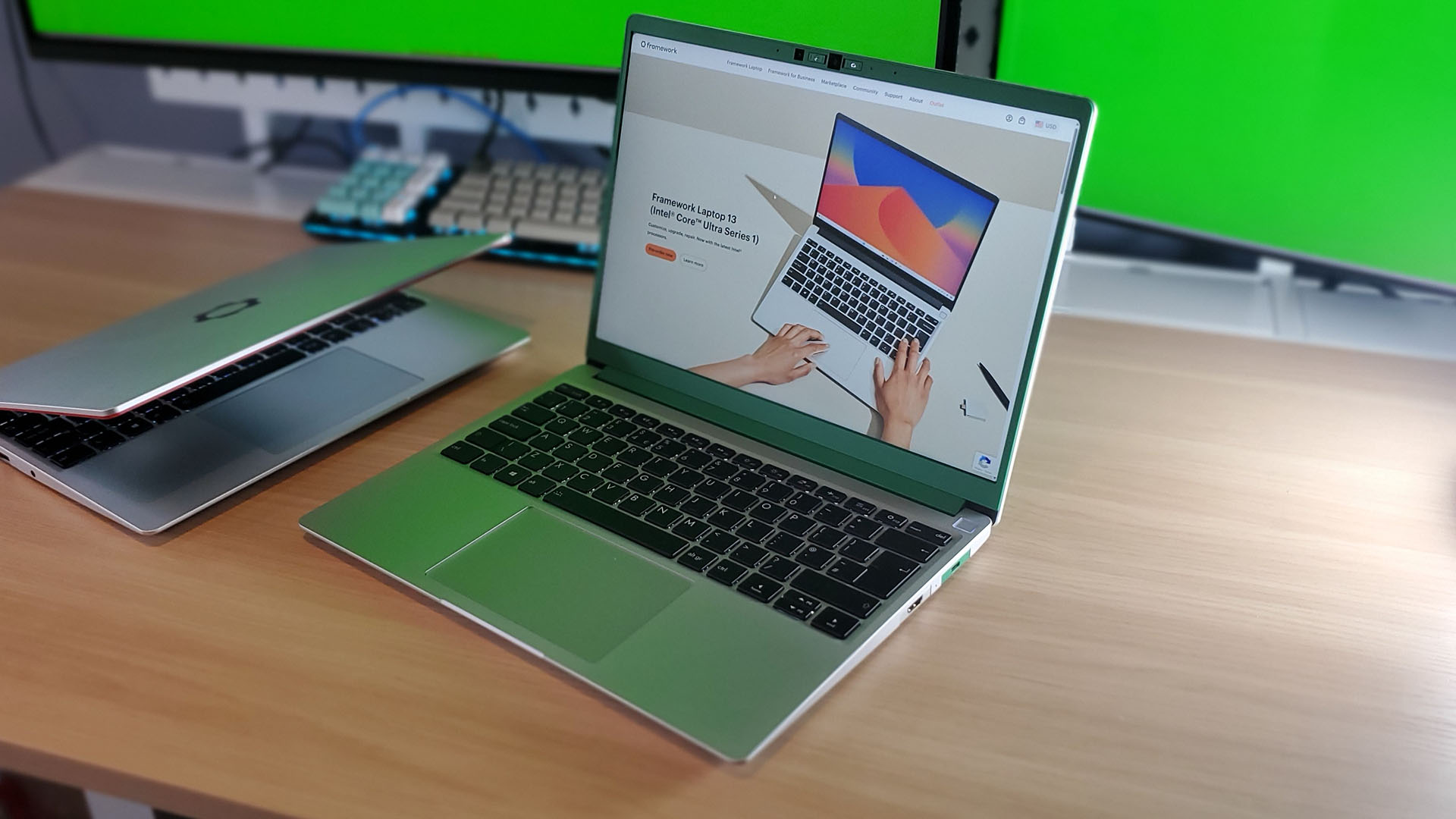 Framework is ‘temporarily pausing US sales’ on some of its laptops due to Trump’s tariffs: ‘At a 10% tariff, we would have to sell the lowest-end SKUs at a loss’