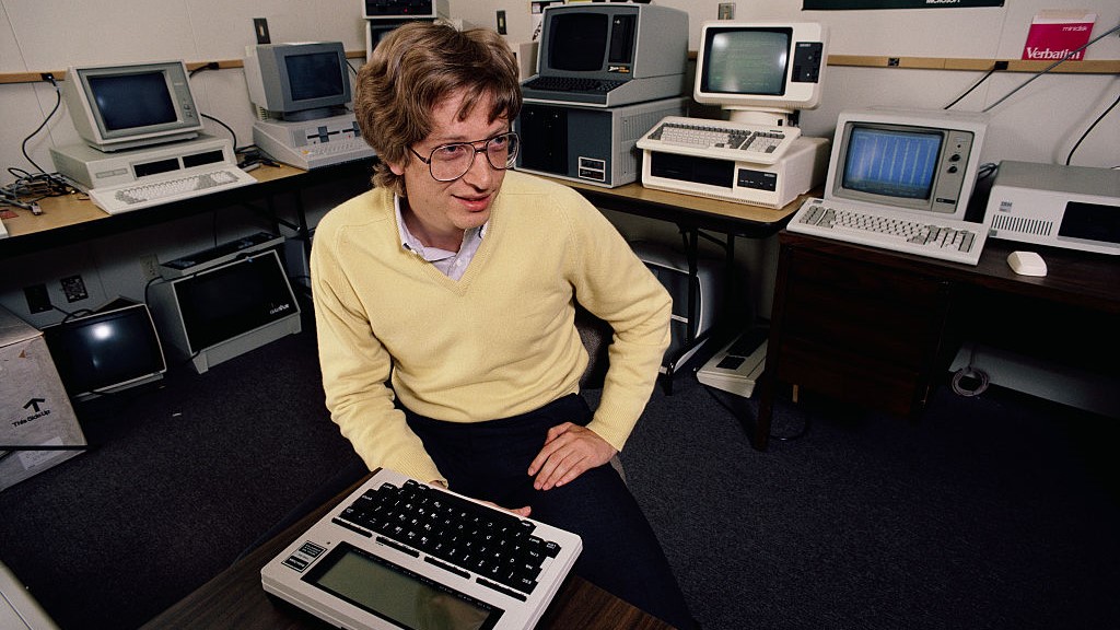 ‘We coded day and night for the two months to create the software we had said already existed’: The history of Microsoft reminds me how far we’ve come in just 50 years