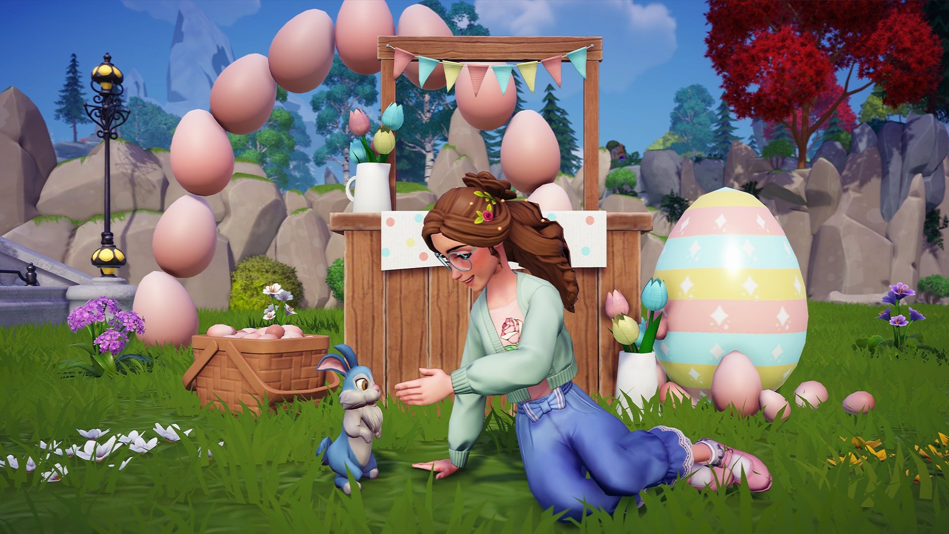Disney Dreamlight Valley Eggstravaganza event 2025: everything you need to know