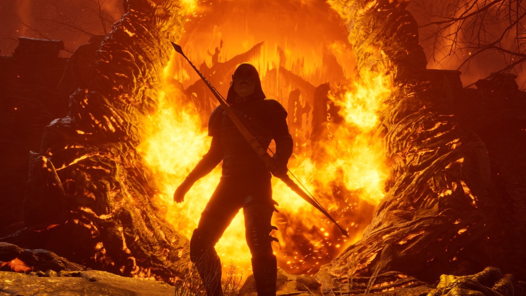 An Oblivion Remastered player ended up in ‘the backrooms of Oblivion’ trying to find the exact location from The Elder Scrolls 6 teaser trailer